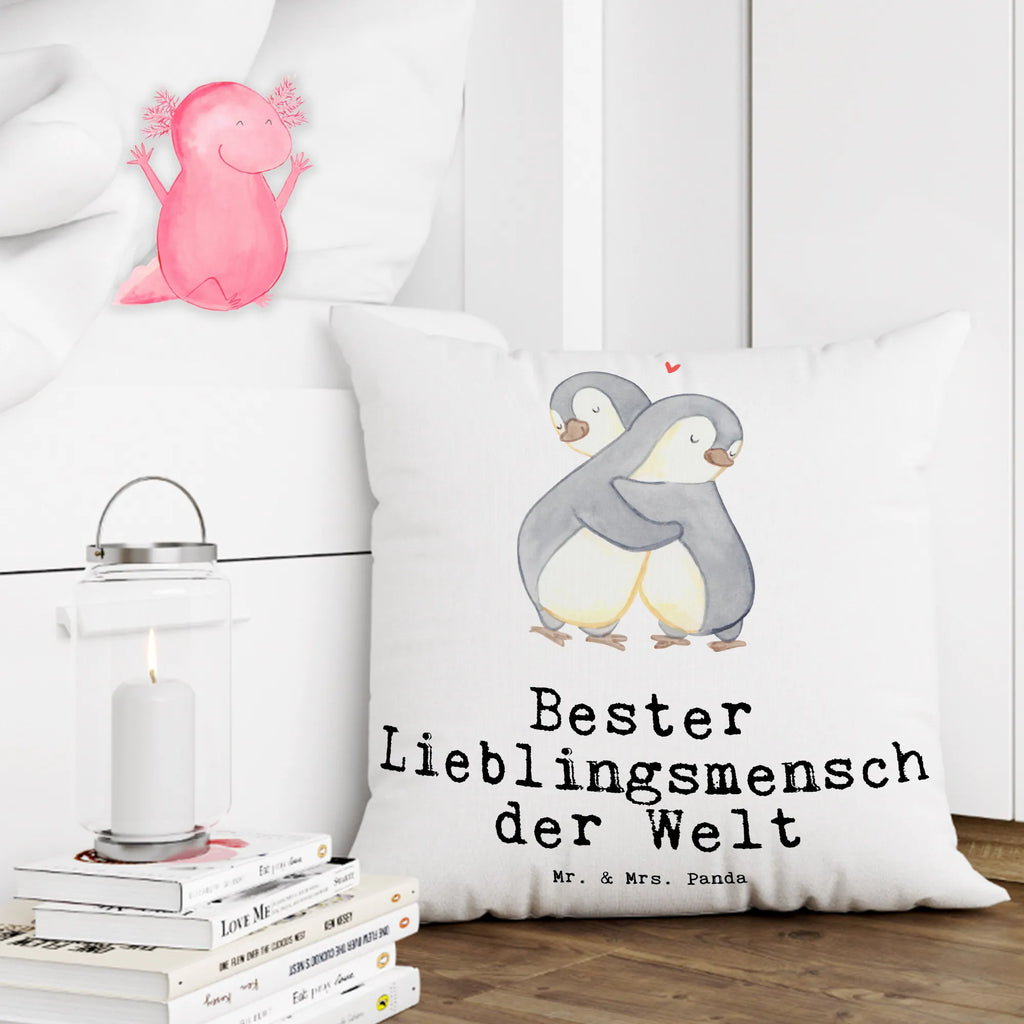 40x40 Kissen Pinguin Bester Lieblingsmensch der Welt Dekokissen 40x40, sofakissen, Motivkissen, Sofakissen, Kissenbezüge, Zierkissen, Dekokissen Sofa, Kissenhülle, Kissenhülle 40x40, Kopfkissen, sitzkissen, Kissen, Kopfkissen 40x40, Dekokissen, Kissen 40x40, Kissenbezug 40x40, Kissen 40x40 Waschbar, Sofakissen 40x40, Couchkissen, für, Dankeschön, Geschenk, Schenken, Geburtstag, Geburtstagsgeschenk, Geschenkidee, Danke, Bedanken, Mitbringsel, Freude machen, Geschenktipp, Liebling, Love, Mama, Lieblings Mensch, Bae, Papa, Lieblingsmensch, Herz, Partner, beste Freundin, Liebe, Familie, Freund