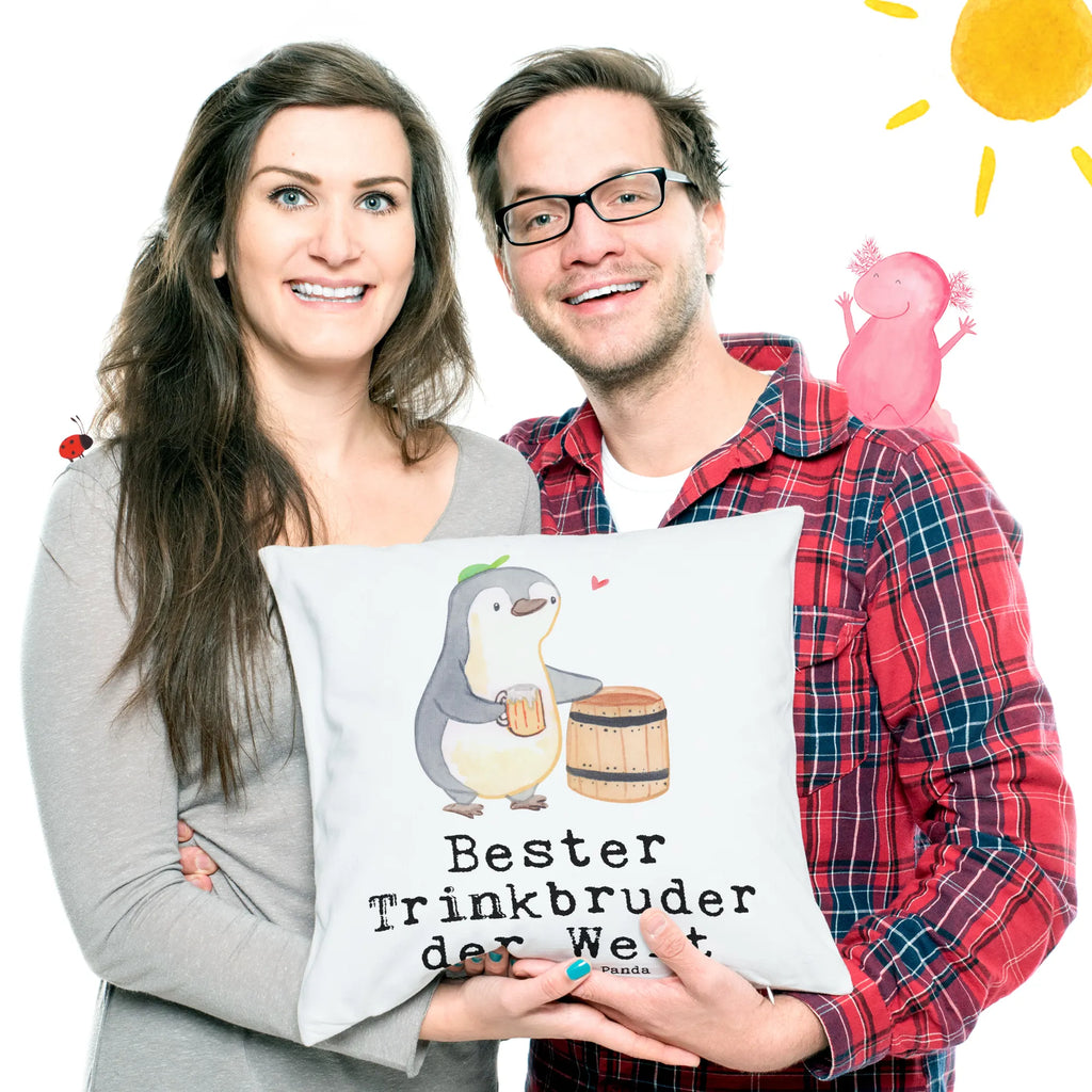 40x40 Kissen Pinguin Bester Trinkbruder der Welt Motivkissen, 40 X 40 Kissen, zier kissen, zierkissen 40x40, Dekokissen Sofa, kissen für couch, Dekokissen, kissen 40 x 40, Sofakissen 40x40, microfaser dekokissen, Sofakissen, couch kissen, Zierkissen, wohnzimmer kissen, Kissen, Kopfkissen, microfaser sofakissen, 40x40 kissen, sofa kissen, Polsterkissen, Couchkissen, kissen für sofa, microfaser kopfkissen, Mikrofaser Kissen, Kissen 40x40, microfaser zierkissen, kuschel kissen, Kopfkissen 40x40, couchkissen 40x40, deko kissen, Dekokissen 40x40, kuschelkissen 40x40, Kuschelkissen, kissen mikrofaser, wurfkissen, Geschenkidee, Geschenk, Schenken, Mitbringsel, Geburtstag, Geburtstagsgeschenk, für, Danke, Dankeschön, Bedanken, Freude machen, Geschenktipp, Trinken, Trinkkumpel, Kumpel, Kleinigkeit, Trinkbruder, Saufkumpane, Party, Kumpane