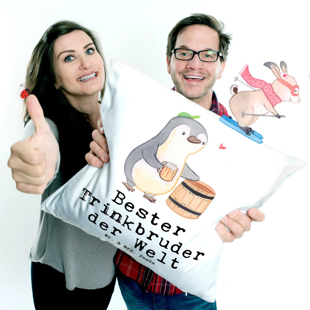 40x40 Kissen Pinguin Bester Trinkbruder der Welt Motivkissen, 40 X 40 Kissen, zier kissen, zierkissen 40x40, Dekokissen Sofa, kissen für couch, Dekokissen, kissen 40 x 40, Sofakissen 40x40, microfaser dekokissen, Sofakissen, couch kissen, Zierkissen, wohnzimmer kissen, Kissen, Kopfkissen, microfaser sofakissen, 40x40 kissen, sofa kissen, Polsterkissen, Couchkissen, kissen für sofa, microfaser kopfkissen, Mikrofaser Kissen, Kissen 40x40, microfaser zierkissen, kuschel kissen, Kopfkissen 40x40, couchkissen 40x40, deko kissen, Dekokissen 40x40, kuschelkissen 40x40, Kuschelkissen, kissen mikrofaser, wurfkissen, Geschenkidee, Geschenk, Schenken, Mitbringsel, Geburtstag, Geburtstagsgeschenk, für, Danke, Dankeschön, Bedanken, Freude machen, Geschenktipp, Trinken, Trinkkumpel, Kumpel, Kleinigkeit, Trinkbruder, Saufkumpane, Party, Kumpane