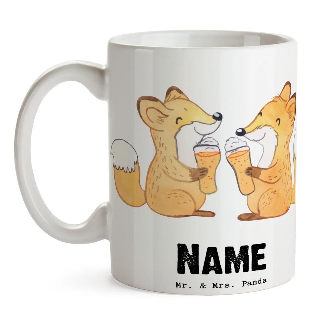 Personalisierte Tasse Fuchs Bester Adoptivbruder der Welt Namenstasse, Personalisiert, Namen, Wunschname, Tasse mit Namen, Personalisierte Tasse, Drucken, Tasse, für, Dankeschön, Geschenk, Schenken, Geburtstag, Geburtstagsgeschenk, Geschenkidee, Danke, Bedanken, Mitbringsel, Freude machen, Geschenktipp, Adoptivbruder, Bester, Brudi, Kleinigkeit, Bruderherz, Geschwister, Sohn, Bruder, Schwester, Familie, adoptiert, Brother
