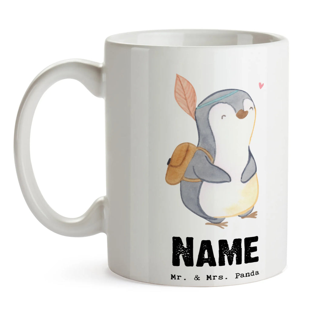 Personalisierte Tasse Pinguin Bestes Kind der Welt Drucken, Tasse, Namen, Namenstasse, Personalisierte Tasse, Tasse mit Namen, Wunschname, Personalisiert, für, Dankeschön, Geschenk, Schenken, Geburtstag, Geburtstagsgeschenk, Geschenkidee, Danke, Bedanken, Mitbringsel, Freude machen, Geschenktipp, Kid, Tochter, Nachwuchs, Liebling, Geburt, Kind, Taufe, Kiddy, Kinder, Sohn, Kids, Bestes