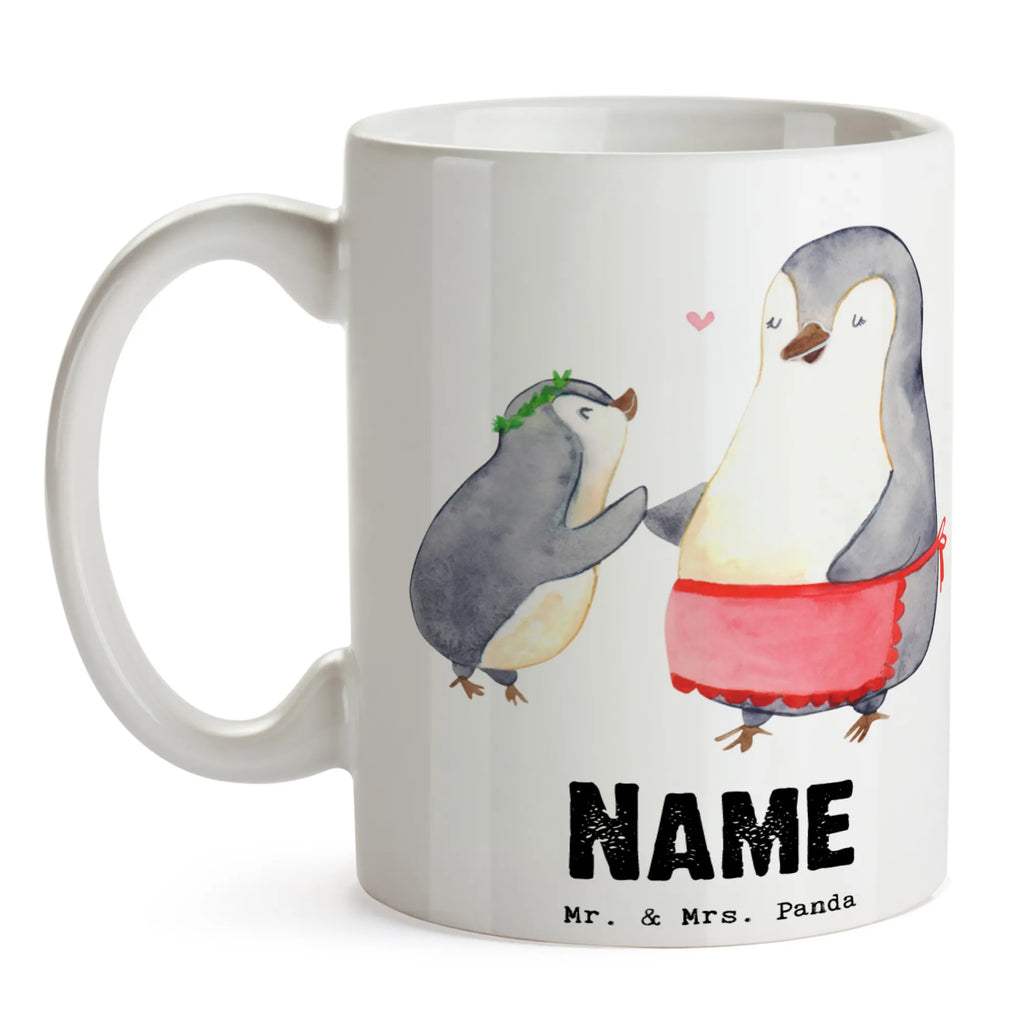 Personalisierte Tasse Pinguin Beste Mutti der Welt Drucken, Personalisiert, Tasse mit Namen, Namenstasse, Wunschname, Personalisierte Tasse, Tasse, Namen, für, Dankeschön, Geschenk, Schenken, Geburtstag, Geburtstagsgeschenk, Geschenkidee, Danke, Bedanken, Mitbringsel, Freude machen, Geschenktipp, Supermama, Beste Mama, Muttertag, Sohn, Beste, Mutti, Mama, Mutter, Ma, Mami, Tochter