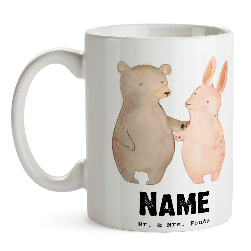 Personalisierte Tasse Hase Beste Schwägerin der Welt Tasse, Personalisierte Tasse, Tasse mit Namen, Namenstasse, Drucken, Personalisiert, Namen, Wunschname, Geschenkidee, Geschenk, Schenken, Mitbringsel, Geburtstag, Geburtstagsgeschenk, für, Danke, Dankeschön, Bedanken, Freude machen, Geschenktipp, Partner, Schwägerin, Ehefrau, Schwippschwägerin, Angeheiratet, Schwester, Familie, Frau, Schwähgerin, Verwandtschaft, Bruder, Ehemann