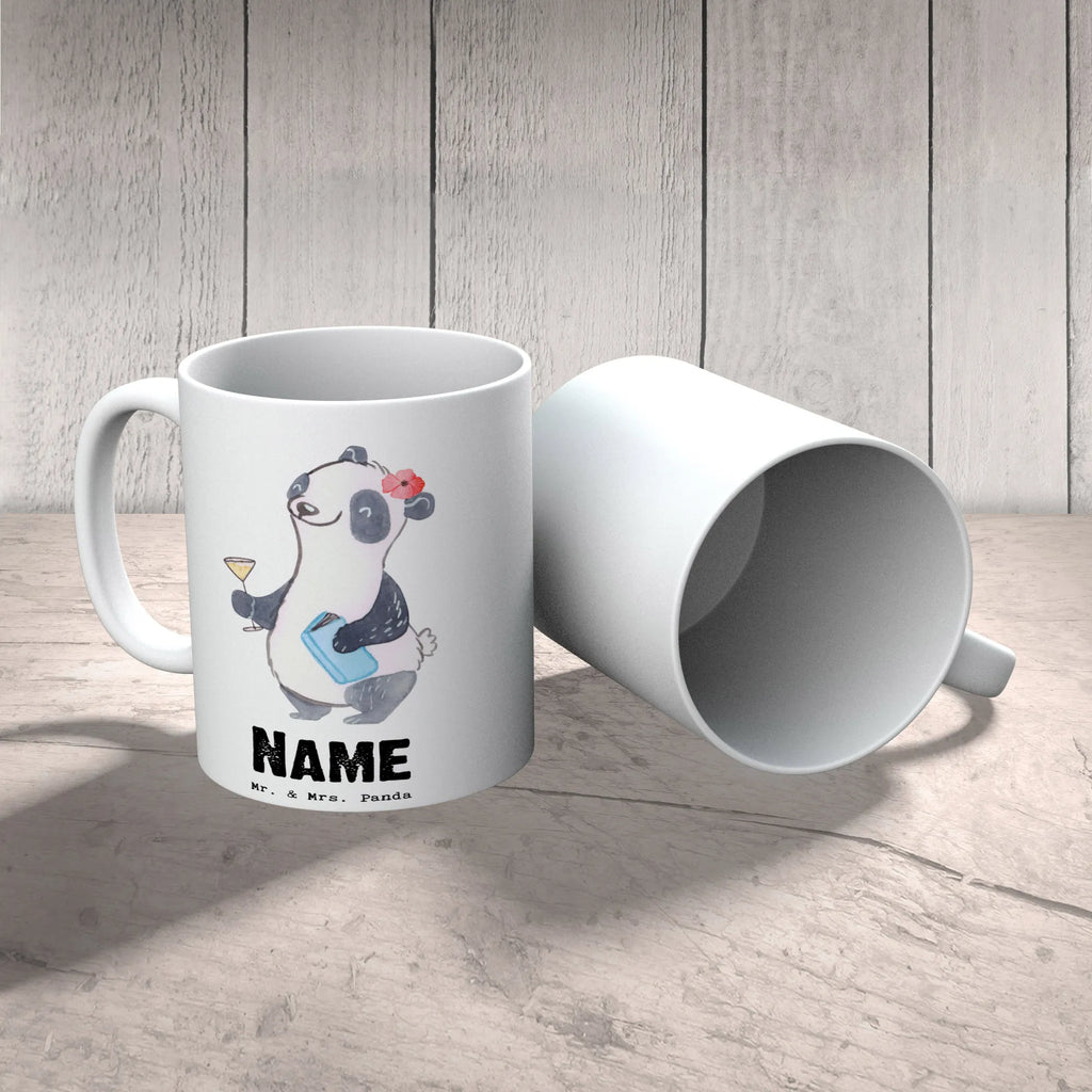 Personalisierte Tasse Panda Beste Sitznachbarin der Welt Drucken, Tasse, Namenstasse, Tasse mit Namen, Namen, Personalisiert, Personalisierte Tasse, Wunschname, für, Dankeschön, Geschenk, Schenken, Geburtstag, Geburtstagsgeschenk, Geschenkidee, Danke, Bedanken, Mitbringsel, Freude machen, Geschenktipp, Tischnachbar, Beste Sitznachbarin der Welt, Mitstudentin, Stuhlnachbar, Schule, Uni, Mitschülerin, Hochschule, Weltbeste Sitznachbarin, Universität, Seminar, Kommilitone, Sitznachbarin, Nachbarin