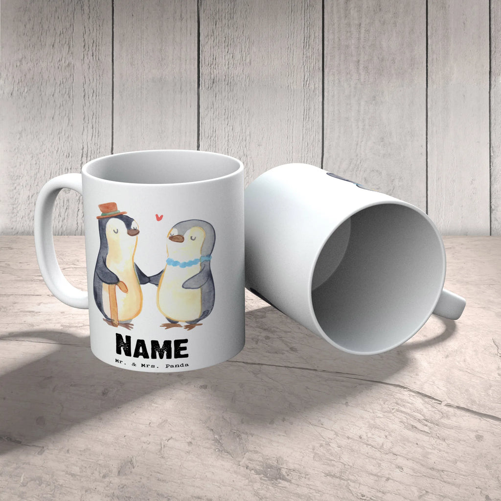 Personalisierte Tasse Pinguin Beste Urgroßeltern der Welt Personalisiert, Namenstasse, Personalisierte Tasse, Drucken, Wunschname, Namen, Tasse, Tasse mit Namen, für, Dankeschön, Geschenk, Schenken, Geburtstag, Geburtstagsgeschenk, Geschenkidee, Danke, Bedanken, Mitbringsel, Freude machen, Geschenktipp, Ur, Großmama, Uhrgroßeltern, Omi, Großmutter, Uroma, Großeltern, Opa, Urgrosseltern, Oppa, Großvater, Omma, Bester, Urgroßeltern, Uhropa, Oppi, Uhroma, Enkelin, Enkel, Kleinigkeit, Uropa, Opi. Großpapa, Oma, Ommi, Enkelkind
