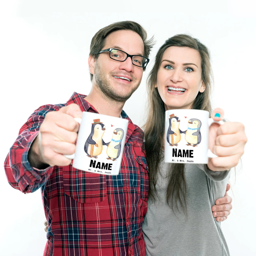Personalisierte Tasse Pinguin Beste Urgroßeltern der Welt Personalisiert, Namenstasse, Personalisierte Tasse, Drucken, Wunschname, Namen, Tasse, Tasse mit Namen, für, Dankeschön, Geschenk, Schenken, Geburtstag, Geburtstagsgeschenk, Geschenkidee, Danke, Bedanken, Mitbringsel, Freude machen, Geschenktipp, Ur, Großmama, Uhrgroßeltern, Omi, Großmutter, Uroma, Großeltern, Opa, Urgrosseltern, Oppa, Großvater, Omma, Bester, Urgroßeltern, Uhropa, Oppi, Uhroma, Enkelin, Enkel, Kleinigkeit, Uropa, Opi. Großpapa, Oma, Ommi, Enkelkind