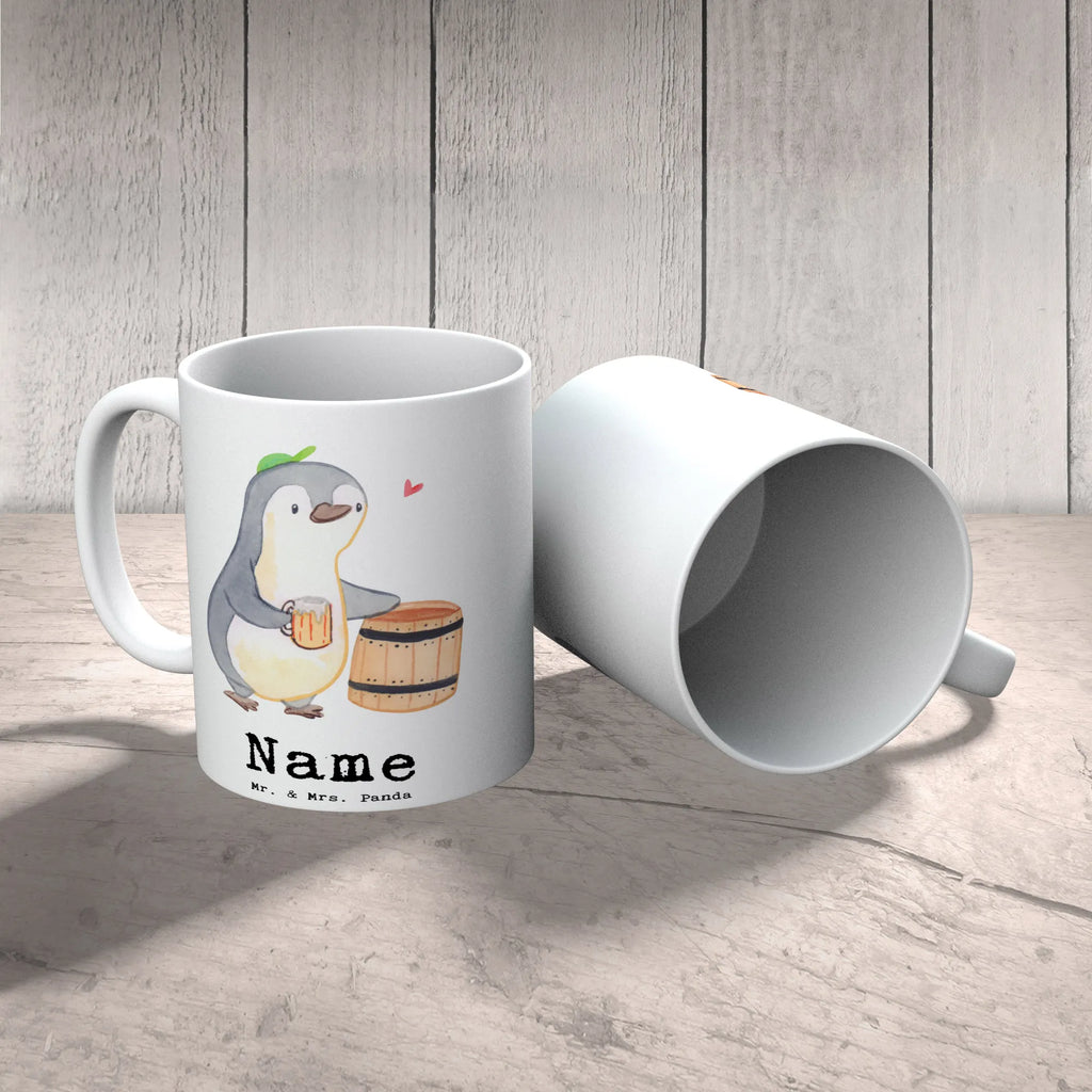 Personalisierte Tasse Pinguin Bester Lieblingsfreund der Welt Personalisierte Tasse, Wunschname, Tasse mit Namen, Tasse, Namenstasse, Namen, Personalisiert, Drucken, für, Dankeschön, Geschenk, Schenken, Geburtstag, Geburtstagsgeschenk, Geschenkidee, Danke, Bedanken, Mitbringsel, Freude machen, Geschenktipp, Bae, Lieblingsfreund, bester Freund, Herz, Freund, Partner, Lieblings Mensch, Lieblingsmensch, Love, Liebling, Liebe