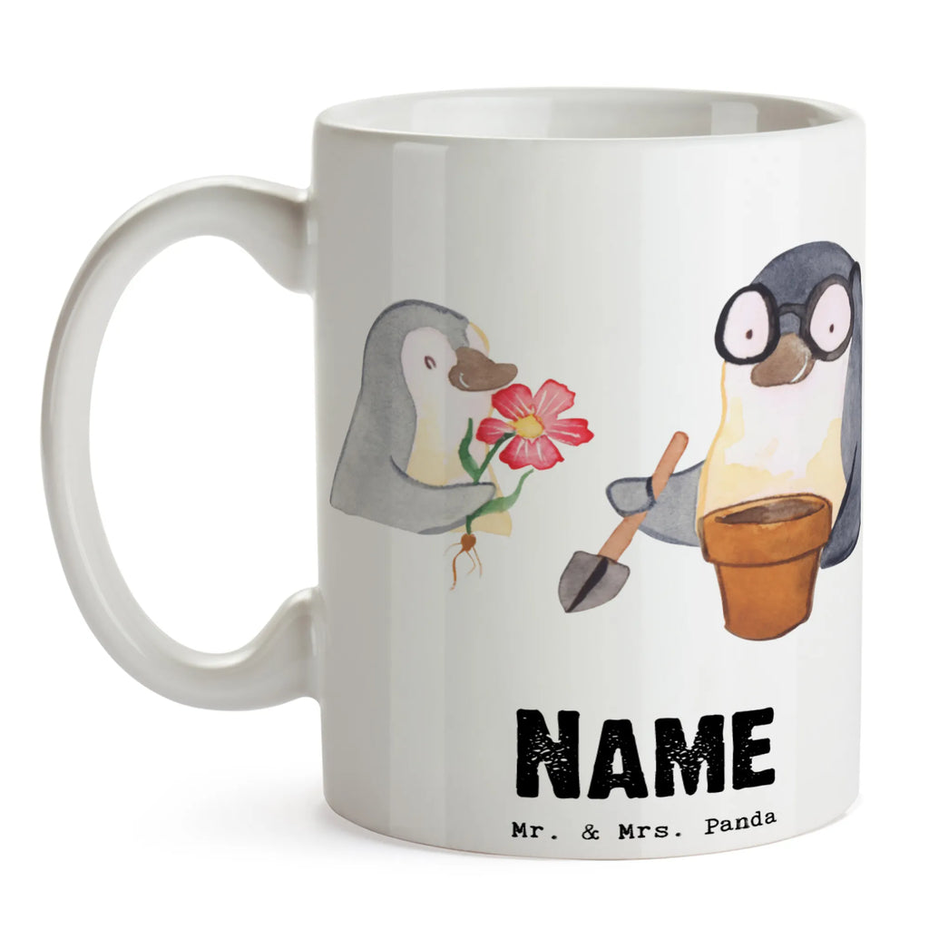 Personalised cup penguin Best grandpa in the world for, thank you, gift, giving, birthday, birthday present, gift idea, souvenir, make you happy, gift tip, niece, grandparents, grandpa, Grandfather, little thing, grandfather, nephew, grandpa. Grandpa, best
