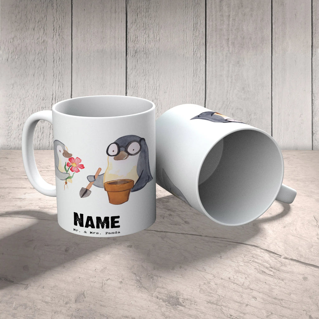Personalised cup penguin Best grandpa in the world for, thank you, gift, giving, birthday, birthday present, gift idea, souvenir, make you happy, gift tip, niece, grandparents, grandpa, Grandfather, little thing, grandfather, nephew, grandpa. Grandpa, best