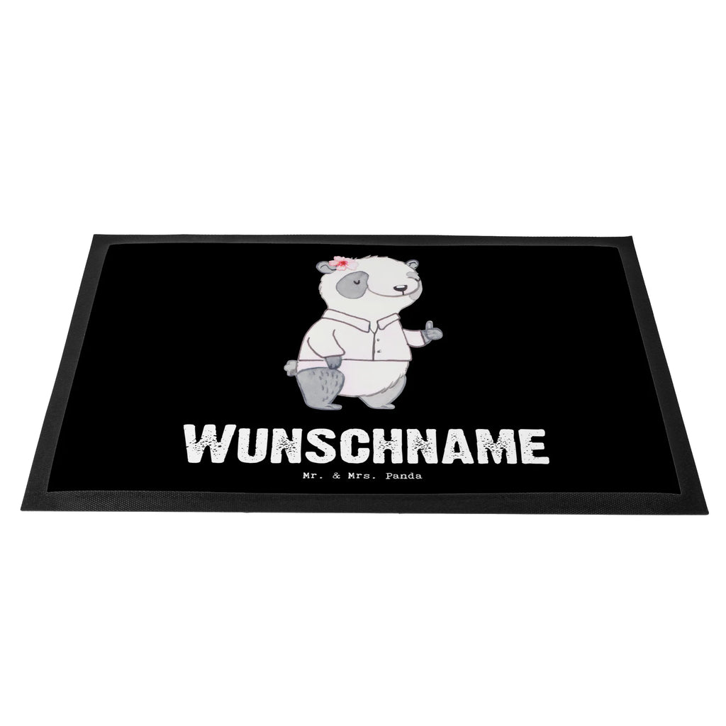 Personalisierte Fußmatte Panda Beste Teamleiterin Personalisierte Fußmatte, Personalisiert, Türvorleger personalisiert, Türvorleger mit Namen, Namensfussmatte, Haustürmatte personalisiert, Personalisieruung, Wunschnamen, Fußmatte bedrucken, Bedrucken, Fußmatte mit Namen, für, Dankeschön, Geschenk, Schenken, Geburtstag, Geburtstagsgeschenk, Geschenkidee, Danke, Bedanken, Mitbringsel, Freude machen, Geschenktipp, Teamleiterin, Gruppenleiterin, Ruhestand, Kollegin, Vorgesetzte, Abschied, Chefin, Abschiedsgeschenk, Seminarleiterin, Leiterin
