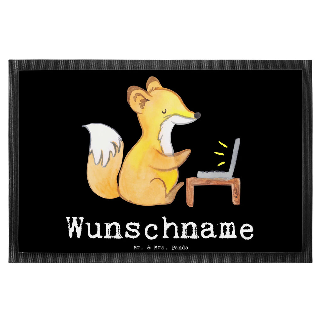 Personalisierte Fußmatte Fuchs Bester Arbeitskollege der Welt Bedrucken, Fußmatte mit Namen, Türvorleger Personalisiert, Türvorleger mit Namen, Namensfussmatte, Haustürmatte Personalisiert, Wunschnamen, Fußmatte Bedrucken, Personalisiert, Personalisierte Fußmatte, Personalisierung, Geschenkidee, Geschenk, Schenken, Mitbringsel, Geburtstag, Geburtstagsgeschenk, für, Danke, Dankeschön, Bedanken, Freude machen, Geschenktipp, Beruf, Kollege, Abschiedsgeschenk, Arbeitskollege, Arbeit, Ruhestand, Mitarbeiter, Berufsgenosse, Büro