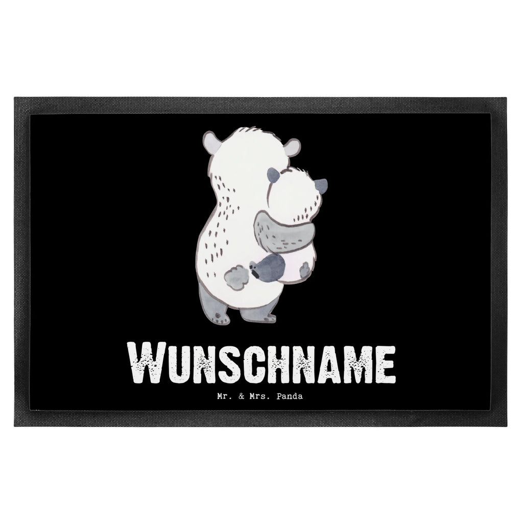 Personalisierte Fußmatte Panda Bestes Patenkind der Welt Haustürmatte personalisiert, Türvorleger mit Namen, Türvorleger personalisiert, Personalisiert, Namensfussmatte, Wunschnamen, Bedrucken, Fußmatte bedrucken, Personalisierte Fußmatte, Fußmatte mit Namen, Personalisieruung, für, Dankeschön, Geschenk, Schenken, Geburtstag, Geburtstagsgeschenk, Geschenkidee, Danke, Bedanken, Mitbringsel, Freude machen, Geschenktipp, Taufgeschenk, Patenonkel, Neffe, Tauffeier, Täufling, Nichte, Patentante, Taufe, Patenkind, Paten Kind, Pate
