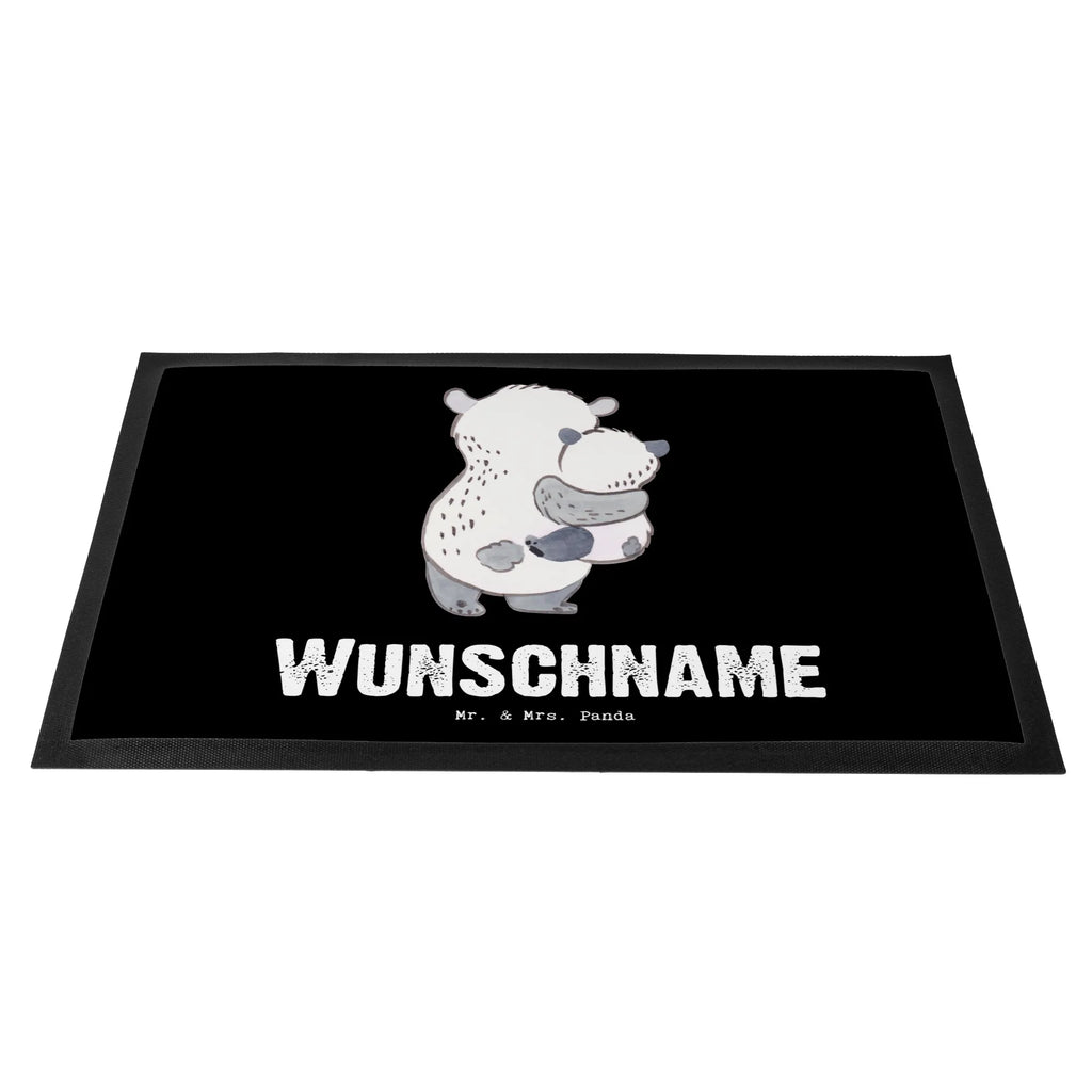 Personalisierte Fußmatte Panda Bestes Patenkind der Welt Haustürmatte personalisiert, Türvorleger mit Namen, Türvorleger personalisiert, Personalisiert, Namensfussmatte, Wunschnamen, Bedrucken, Fußmatte bedrucken, Personalisierte Fußmatte, Fußmatte mit Namen, Personalisieruung, für, Dankeschön, Geschenk, Schenken, Geburtstag, Geburtstagsgeschenk, Geschenkidee, Danke, Bedanken, Mitbringsel, Freude machen, Geschenktipp, Taufgeschenk, Patenonkel, Neffe, Tauffeier, Täufling, Nichte, Patentante, Taufe, Patenkind, Paten Kind, Pate