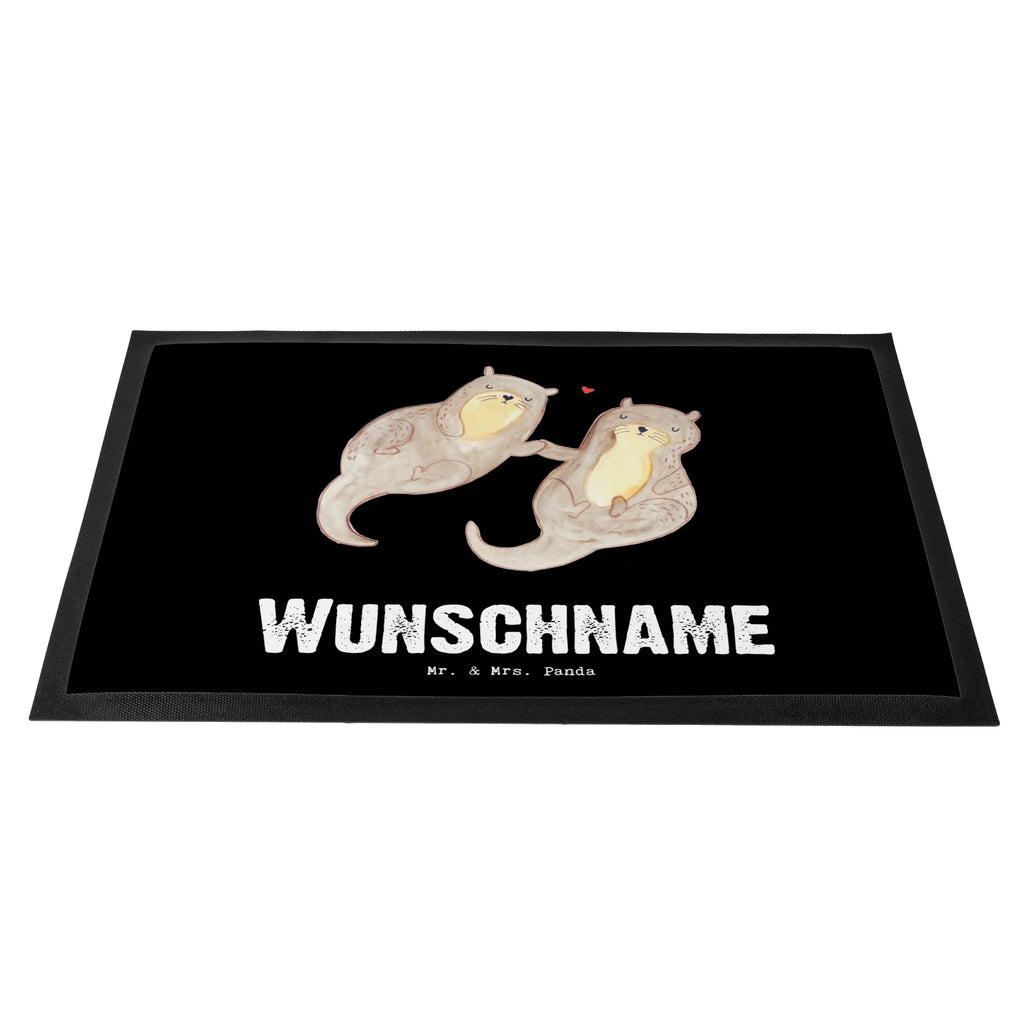 Personalisierte Fußmatte Otter Bester Partner der Welt Bedrucken, Wunschnamen, Haustürmatte personalisiert, Türvorleger personalisiert, Personalisieruung, Namensfussmatte, Personalisierte Fußmatte, Fußmatte mit Namen, Fußmatte bedrucken, Türvorleger mit Namen, Personalisiert, für, Dankeschön, Geschenk, Schenken, Geburtstag, Geburtstagsgeschenk, Geschenkidee, Danke, Bedanken, Mitbringsel, Freude machen, Geschenktipp, Lebensgefährte, Liebe, Frau, Freund, Partner, Ehepartner, Ehemann. Freundin, Paar, Ehefrau, Mann