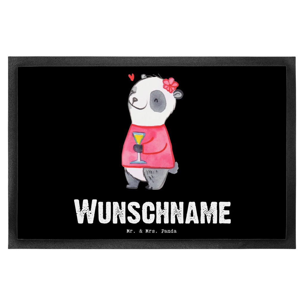 Personalisierte Fußmatte Panda Beste Trauzeugin der Welt Türvorleger personalisiert, Personalisierte Fußmatte, Bedrucken, Wunschnamen, Fußmatte bedrucken, Namensfussmatte, Türvorleger mit Namen, Personalisieruung, Fußmatte mit Namen, Haustürmatte personalisiert, Personalisiert, für, Dankeschön, Geschenk, Schenken, Geburtstag, Geburtstagsgeschenk, Geschenkidee, Danke, Bedanken, Mitbringsel, Freude machen, Geschenktipp, Braut, Trauzeugin, Standesamt, Kirche, Heirat, JGA, Freundin, Trauhzeugin, Trauung, Hochzeit