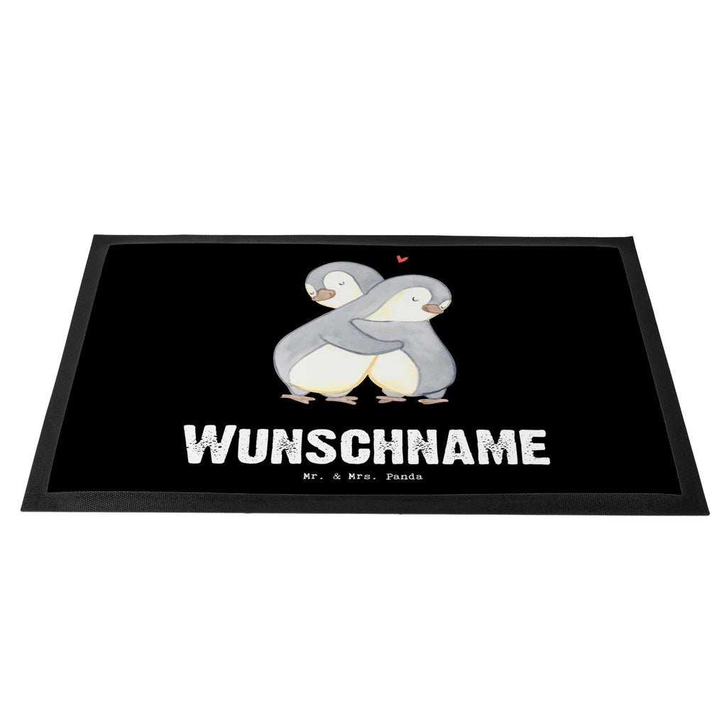 Personalisierte Fußmatte Pinguin Bester Lieblingsmensch der Welt Fußmatte bedrucken, Wunschnamen, Namensfussmatte, Fußmatte mit Namen, Personalisierte Fußmatte, Türvorleger mit Namen, Personalisieruung, Türvorleger personalisiert, Haustürmatte personalisiert, Bedrucken, Personalisiert, für, Dankeschön, Geschenk, Schenken, Geburtstag, Geburtstagsgeschenk, Geschenkidee, Danke, Bedanken, Mitbringsel, Freude machen, Geschenktipp, Freund, Lieblings Mensch, Papa, Mama, Familie, Lieblingsmensch, beste Freundin, Liebling, Love, Liebe, Bae, Partner, Herz