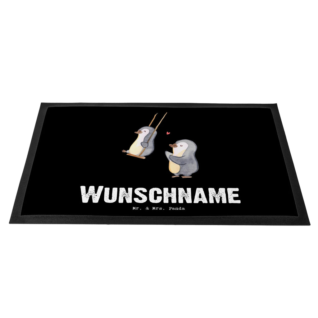 Personalisierte Fußmatte Pinguin Beste Omi der Welt Türvorleger mit Namen, Fußmatte Bedrucken, Personalisierung, Personalisierte Fußmatte, Fußmatte mit Namen, Haustürmatte Personalisiert, Wunschnamen, Personalisiert, Namensfussmatte, Bedrucken, Türvorleger Personalisiert, Geschenkidee, Geschenk, Schenken, Mitbringsel, Geburtstag, Geburtstagsgeschenk, für, Danke, Dankeschön, Bedanken, Freude machen, Geschenktipp, Enkelin, Bester, Großmutter, Enkelkind, Ommi, Enkel, Kleinigkeit, Oma, Großmama, Omma, Omi, Großpapa