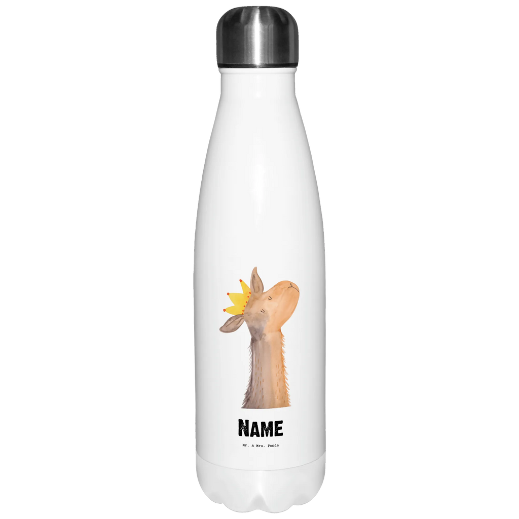 Personalised insulated bottle lama best person in the world for, thank you, gift, giving, birthday, birthday present, gift idea, souvenir, make you happy, gift tip, Valentine&#39;s Day, wife, husband, partner, greatest person, Favorite person, favorite person, love, darling, role model