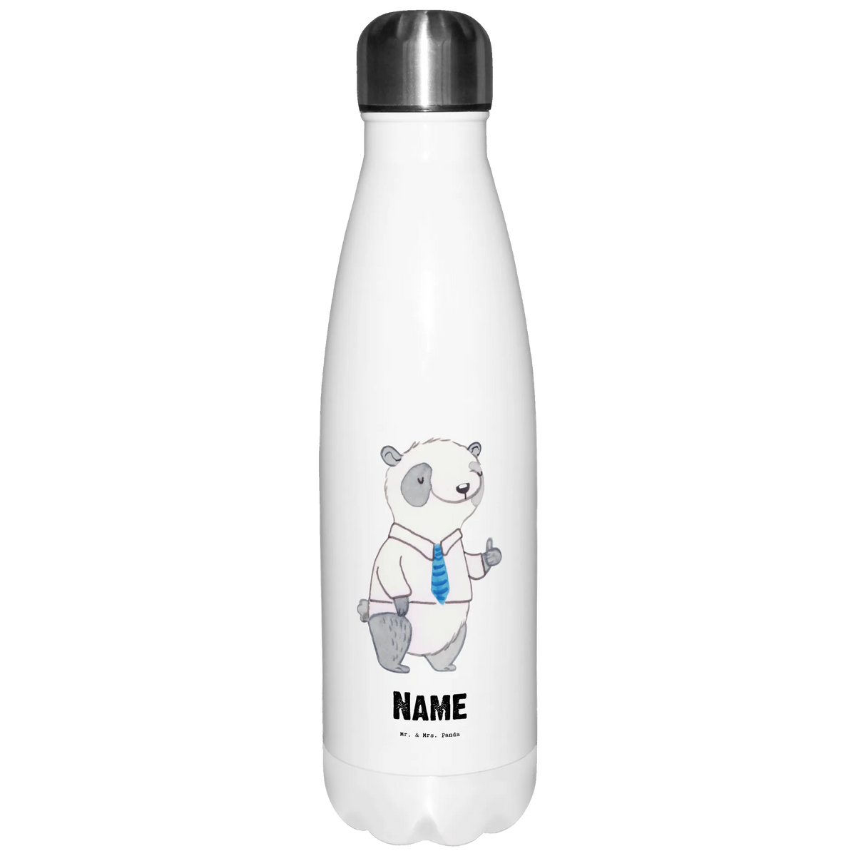 Personalisierte Thermosflasche Panda Bester Ersatzvater der Welt Wasserflasche personalisiert, Thermosflasche personalisiert, Trinkflasche personalisiert, Personalisierte Thermoskanne, Personalisierte Wasserflasche, Personalisierte Thermosflasche, Trinkflasche personalisiert Edelstahl, Personalisierte Edelstahlflasche, Personalisierte Trinkflasche, Getränkeflasche Personalisiert, Personalisierte Sportflasche, Sportflasche personalisiert, Thermoflasche Personalisiert, Personalisierte Trinkflasche Edelstahl, Isolierflasche personalisiert, Geschenkidee, Geschenk, Schenken, Mitbringsel, Geburtstag, Geburtstagsgeschenk, für, Danke, Dankeschön, Bedanken, Freude machen, Geschenktipp, Dad, Eltern, Daddy, Ersatzvater, Ersatz, Vati, Bester, Zweiter, Papa, Mann, Paps, Geschenk Vater, Vater, Papi, Kleinigkeit, Familie
