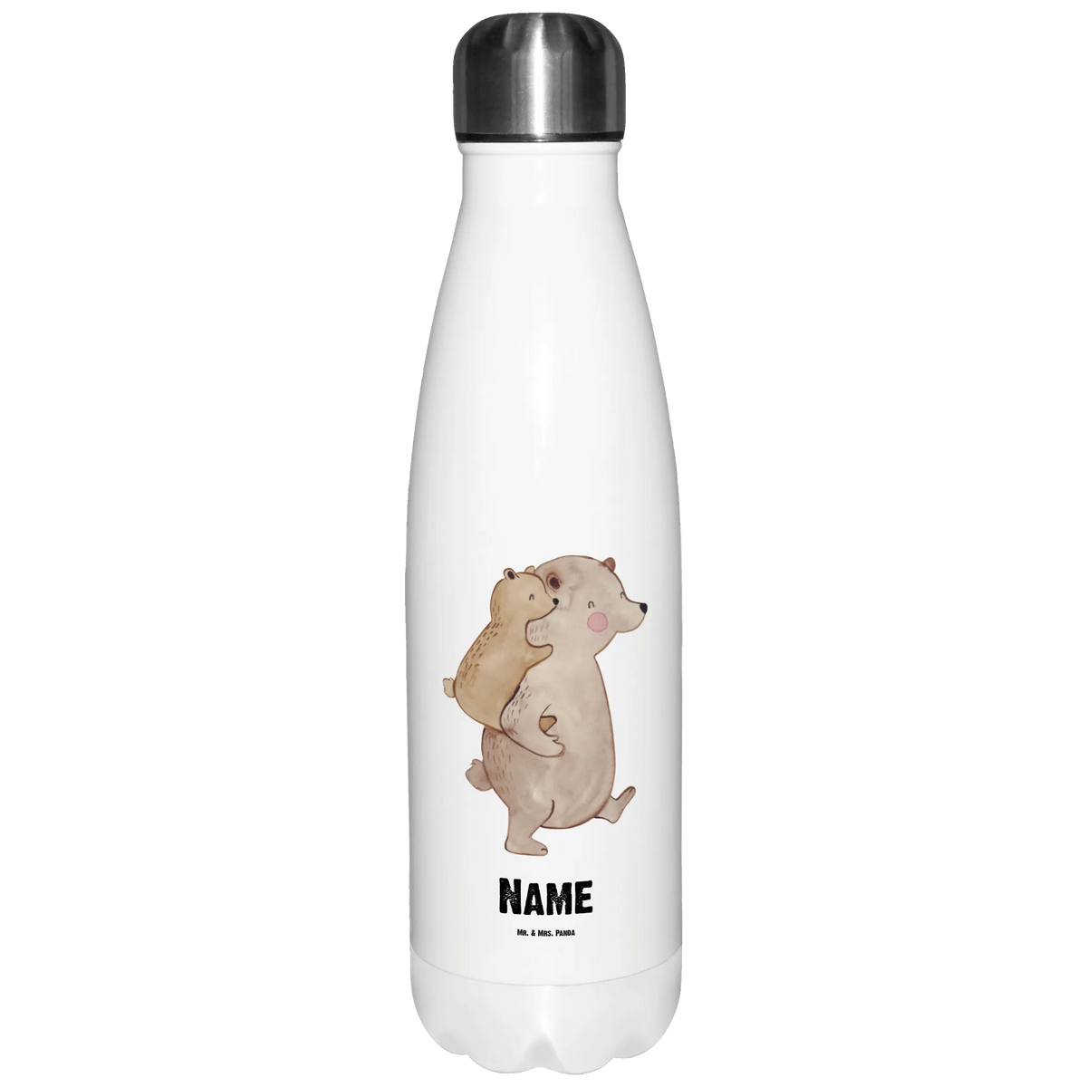 Personalisierte Thermosflasche Papa Bär Personalisierte Trinkflasche Edelstahl, Thermoflasche Personalisiert, Sportflasche personalisiert, Trinkflasche personalisiert, Personalisierte Edelstahlflasche, Thermosflasche personalisiert, Trinkflasche personalisiert Edelstahl, Personalisierte Wasserflasche, Wasserflasche personalisiert, Getränkeflasche Personalisiert, Personalisierte Thermoskanne, Personalisierte Sportflasche, Isolierflasche personalisiert, Personalisierte Thermosflasche, Personalisierte Trinkflasche, Muttertag, Vatertag, Mama, Papa, Oma, Opa, Familie, Schwester, Bruder, Geburtstag, Vater, Papi, Vati, Onkel, Geschenk