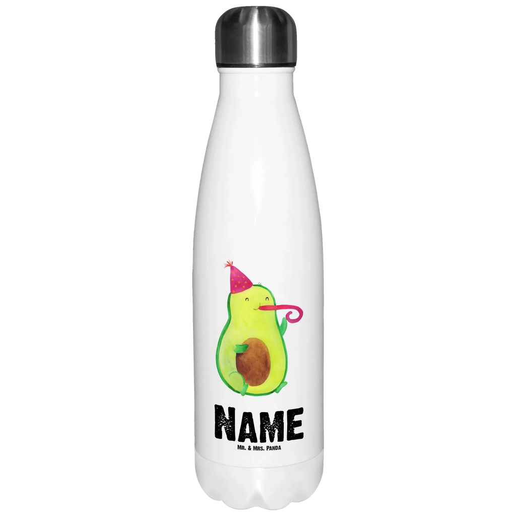 Personalised insulated bottle avocado Celebration avocado, vegetables, Celebration, Party, Happy Birthday, Avocado, Toast, Birthday