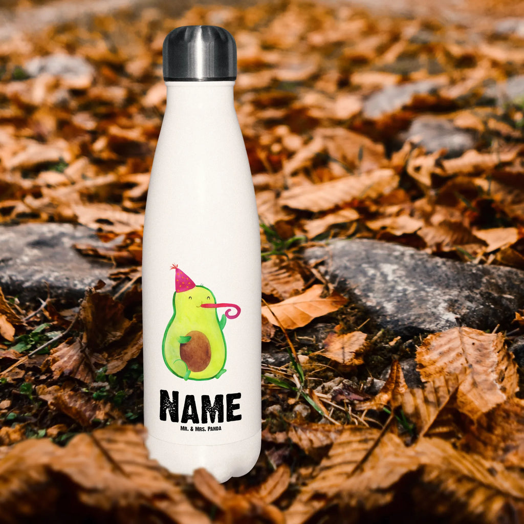 Personalised insulated bottle avocado Celebration avocado, vegetables, Celebration, Party, Happy Birthday, Avocado, Toast, Birthday