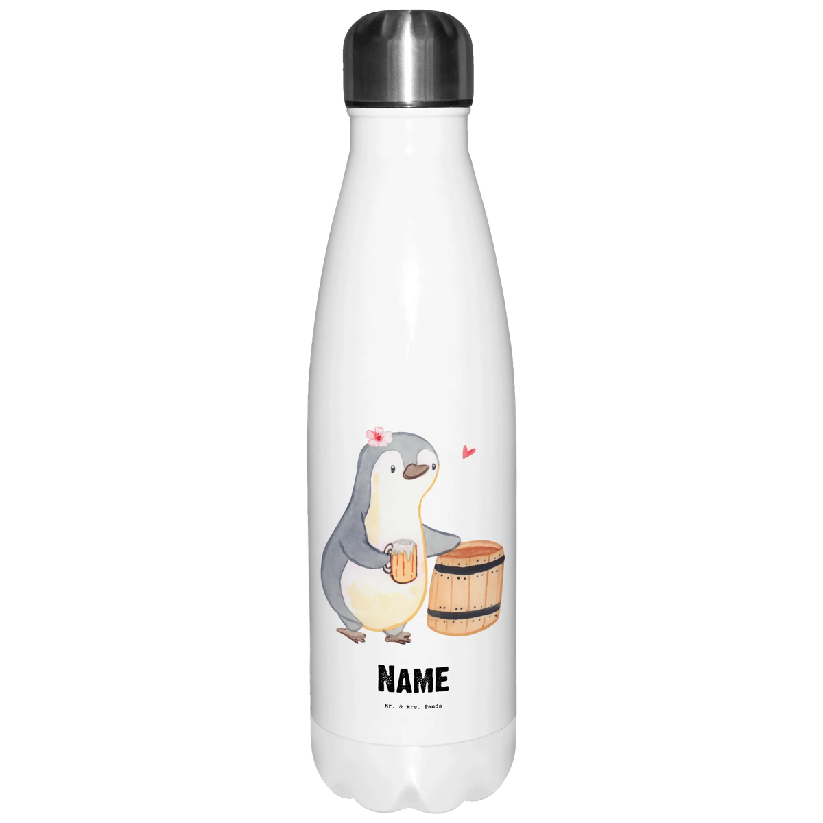 Personalisierte Thermosflasche Bierbrauerin Herz Personalisierte Wasserflasche, Wasserflasche personalisiert, Personalisierte Trinkflasche Edelstahl, Thermoflasche Personalisiert, Personalisierte Thermoskanne, Personalisierte Thermosflasche, Trinkflasche personalisiert, Personalisierte Trinkflasche, Sportflasche personalisiert, Personalisierte Edelstahlflasche, Thermosflasche personalisiert, Getränkeflasche Personalisiert, Personalisierte Sportflasche, Trinkflasche personalisiert Edelstahl, Isolierflasche personalisiert, Geschenk, Schenken, Jubiläum, Danke, Dankeschön, Beruf, Ausbildung, Abschied, Rente, Kollege, Kollegin, Arbeitskollege, Mitarbeiter, Firma, Selbstbrauen, Bierbrauerin, Bierkennerin, Biergeschenk, Hobbybrauen, Biertrinkerin, Heimbrauen, Bierliebe, Bierfass