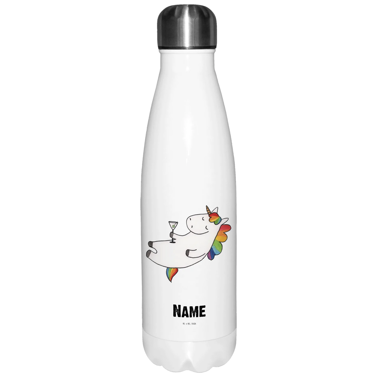 Personalisierte Thermosflasche Einhorn Cocktail Thermoflasche Personalisiert, Personalisierte Sportflasche, Personalisierte Trinkflasche, Personalisierte Thermoskanne, Personalisierte Edelstahlflasche, Sportflasche personalisiert, Isolierflasche personalisiert, Thermosflasche personalisiert, Trinkflasche personalisiert, Personalisierte Thermosflasche, Wasserflasche personalisiert, Personalisierte Wasserflasche, Personalisierte Trinkflasche Edelstahl, Getränkeflasche Personalisiert, Trinkflasche personalisiert Edelstahl, Unicorn, Einhorn, Einhörner, Einhorn Deko, Geburtstag, Sekt, Freundin, Glitzer, Cuba Libre, Party, Feiern, Spaß, Spruch, Witzig, Caipirinha, Lustig, Rum