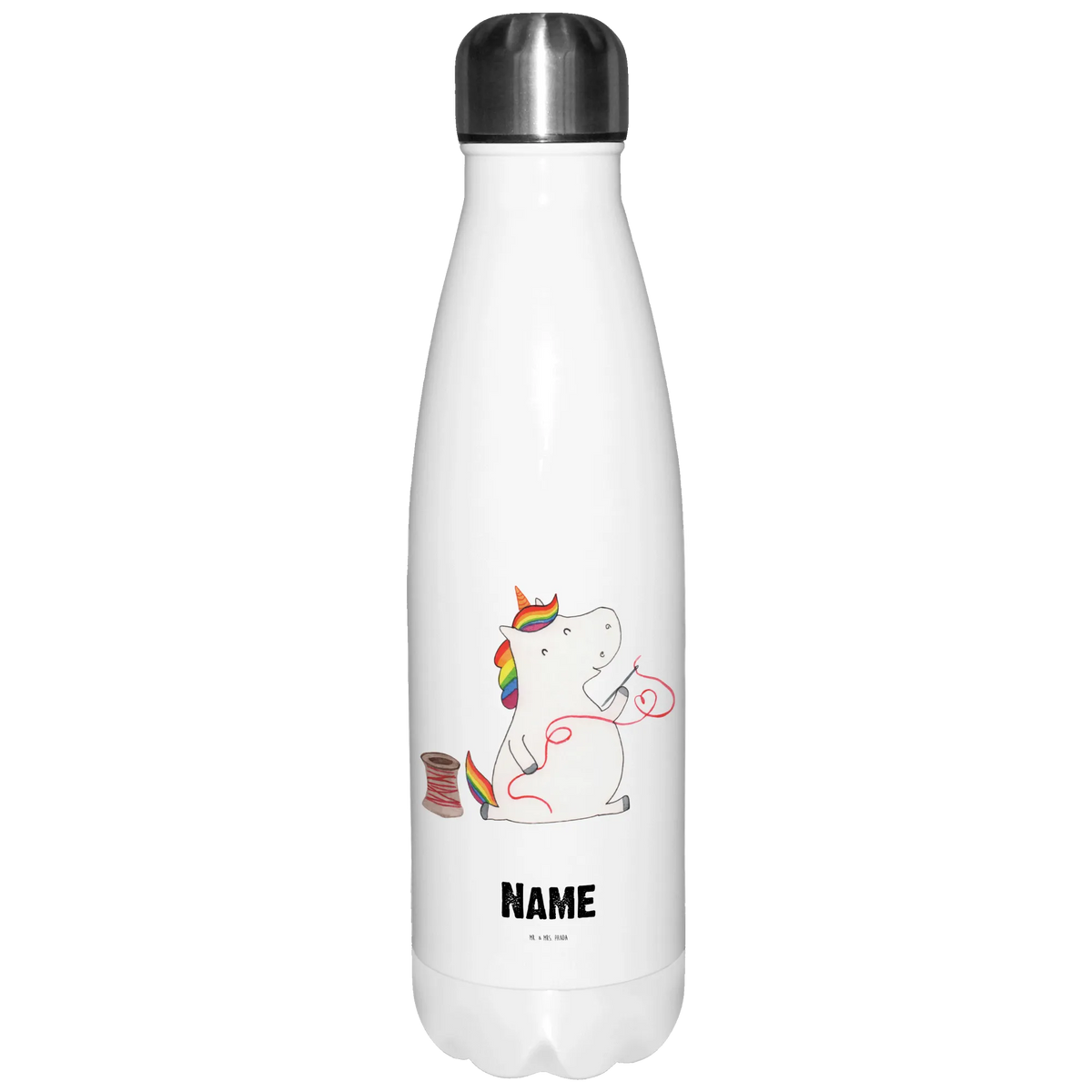 Personalisierte Thermosflasche Einhorn Näherin Isolierflasche personalisiert, Personalisierte Trinkflasche Edelstahl, Personalisierte Sportflasche, Trinkflasche personalisiert, Personalisierte Thermoskanne, Personalisierte Wasserflasche, Wasserflasche personalisiert, Personalisierte Thermosflasche, Trinkflasche personalisiert Edelstahl, Personalisierte Edelstahlflasche, Getränkeflasche Personalisiert, Sportflasche personalisiert, Thermoflasche Personalisiert, Thermosflasche personalisiert, Personalisierte Trinkflasche, Unicorn, Einhorn, Einhörner, Einhorn Deko, Häkeln, Nähzimmer, Basteln, Nähen, Freundin, Stricken, Näherin, Mädchen
