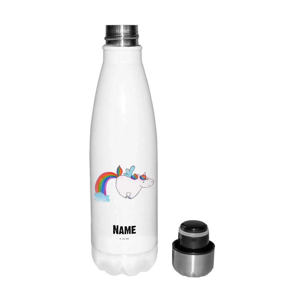 Personalised insulated bottle unicorn Pegasus unicorn, unicorns, rainbow, growing up, Unicorn, reality, glitter, saying fun, pegasus, playing, unicorn love
