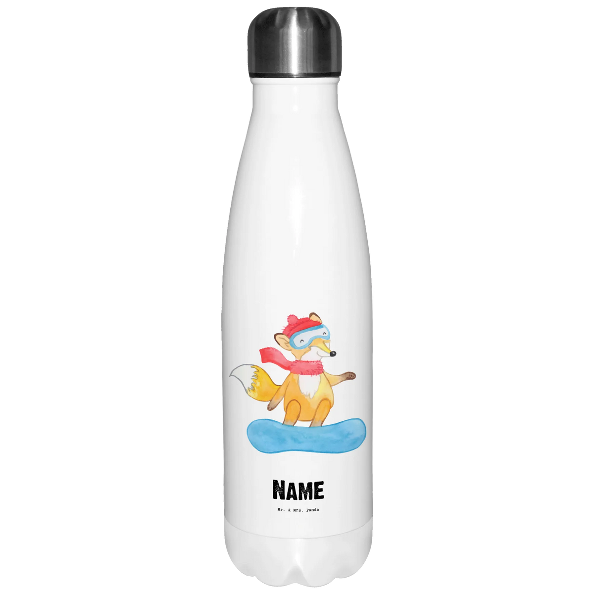 Personalisierte Thermosflasche Hase Snowboarden Sportflasche personalisiert, Personalisierte Trinkflasche, Personalisierte Trinkflasche Edelstahl, Personalisierte Wasserflasche, Thermoflasche Personalisiert, Personalisierte Sportflasche, Personalisierte Edelstahlflasche, Isolierflasche personalisiert, Getränkeflasche Personalisiert, Trinkflasche personalisiert, Trinkflasche personalisiert Edelstahl, Personalisierte Thermoskanne, Wasserflasche personalisiert, Personalisierte Thermosflasche, Thermosflasche personalisiert, Geschenk, Schenken, Sport, Sportart, Hobby, Danke, Dankeschön, Auszeichnung, Gewinn, Sportler, Wintersport, Snowboarden, Snowboardschule, Winterurlaub, Snowboard