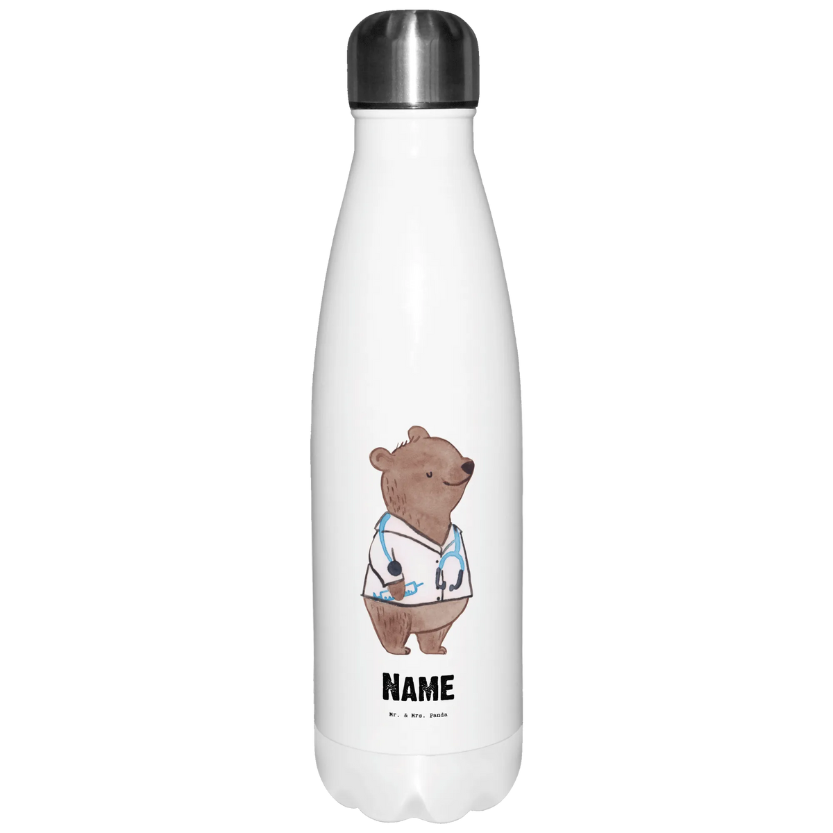 Personalisierte Thermosflasche Arzt Herz Personalisierte Edelstahlflasche, Sportflasche personalisiert, Thermoflasche Personalisiert, Trinkflasche personalisiert, Personalisierte Thermoskanne, Getränkeflasche Personalisiert, Personalisierte Thermosflasche, Trinkflasche personalisiert Edelstahl, Isolierflasche personalisiert, Personalisierte Wasserflasche, Personalisierte Trinkflasche Edelstahl, Personalisierte Sportflasche, Thermosflasche personalisiert, Personalisierte Trinkflasche, Wasserflasche personalisiert, Geschenk, Schenken, Jubiläum, Danke, Dankeschön, Beruf, Ausbildung, Abschied, Rente, Kollege, Kollegin, Arbeitskollege, Mitarbeiter, Firma, Medizinstudium, Mediziner, Arztpraxis, Hausarzt, Doktor, Doktortitel, Arzt