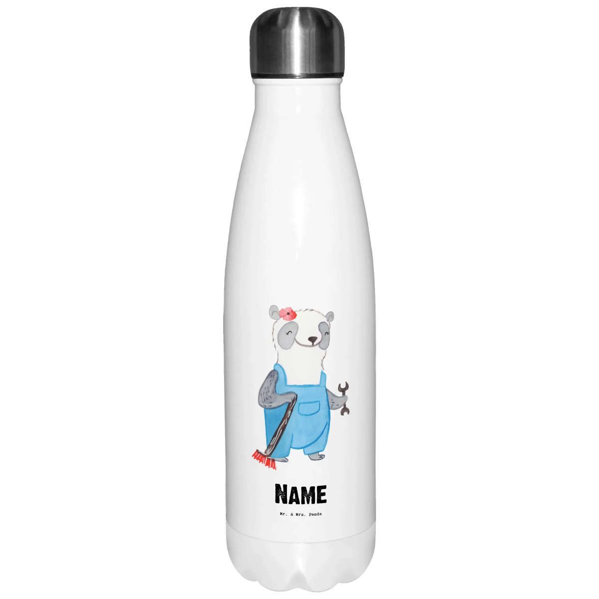Personalisierte Thermosflasche Hausmeisterin Herz Sportflasche personalisiert, Getränkeflasche Personalisiert, Personalisierte Sportflasche, Personalisierte Trinkflasche Edelstahl, Personalisierte Edelstahlflasche, Thermosflasche personalisiert, Thermoflasche Personalisiert, Personalisierte Thermosflasche, Trinkflasche personalisiert Edelstahl, Trinkflasche personalisiert, Personalisierte Wasserflasche, Isolierflasche personalisiert, Wasserflasche personalisiert, Personalisierte Trinkflasche, Personalisierte Thermoskanne, Geschenk, Schenken, Jubiläum, Danke, Dankeschön, Beruf, Ausbildung, Abschied, Rente, Kollege, Kollegin, Arbeitskollege, Mitarbeiter, Firma, Hausverwalterin, Facility Manager, Hausmeisterin, Concierge