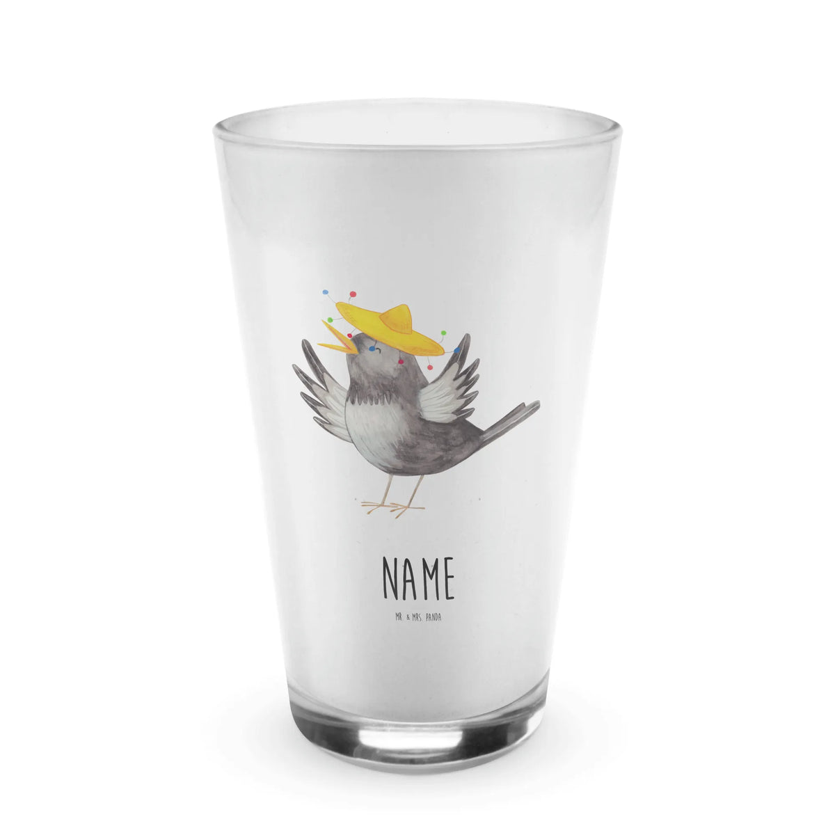 Personalisiertes Glas Rabe Sombrero Longdrinkglas personalisiert, Cocktailglas personalisiert, Personalisiertes Wasserglas, Personalisiertes Longdrinkglas, Glas personalisiert, Latte Macchiato Glas personalisiert, Becher mit Namen personalisiert, Glas mit Wunschname, Longdrinkglas Mit Wunschtext, Personalisiertes Latte Macchiato Glas, Trinkglas mit Namen personalisiert, Cocktailglas Mit Namen, Personalisiertes Kaffeeglas, Personalisiertes Teeglas, Glas mit Namen bedruckt, Glas Mit Namen, Wasserglas Mit Namen, Kaffeeglas mit Namen, Teeglas Mit Wunschtext, Wasserglas personalisiert, Cocktailglas Mit Gravur, Kaffeeglas personalisiert, Saftglas Personalisiert, Glas Mit Wunschtext, Cappuccino Glas personalisiert, Teeglas personalisiert, Trinkglas personalisiert, Trinkglas Mit Namen, Latte Macchiato Glas Mit Namen, personalisiertes Glas, Individualisiertes Glas, Teeglas mit Namen, Personalisiertes Cocktailglas, Personalisiertes Trinkglas, Lustige Sprüche, Tiere, Tiermotive, Gute Laune, Vögel, Fröhlich sein, Spruch Positiv, Glück Spruch, Motivation, Elster, Rabe, Vogel, glücklich sein, Froh