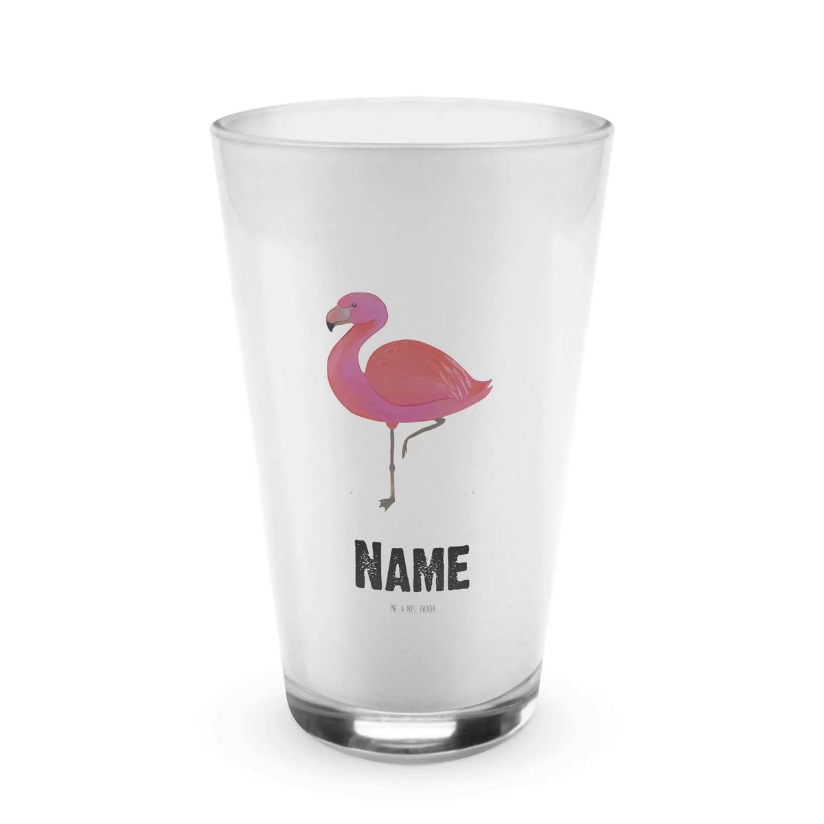 Personalised glass flamingo Classic Flamingo, pink, pink bird, bird of paradise, red, flamingo decoration, gift pink, gifts, gift idea, children, adults, girls, flamingo fans, summer, vacation, sea, unusual gifts in pink, pink gifts, girls gifts, small gifts, Caribbean feeling, funny sayings, Siblings, Girlfriend, Outsider, for me, Girlfriends, Son, Daughter, Self-love, Me, Unique, Saying, Pride