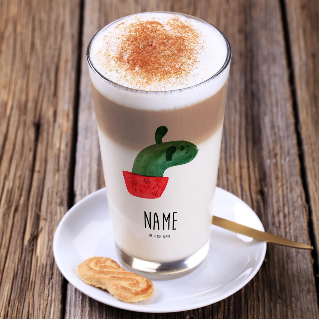 Personalised glass cactus mummy cactus, cactuses, plants, cactus plant, small green cactus, motivation, cactus love, school, cacti, office, annoyance, quota, office life