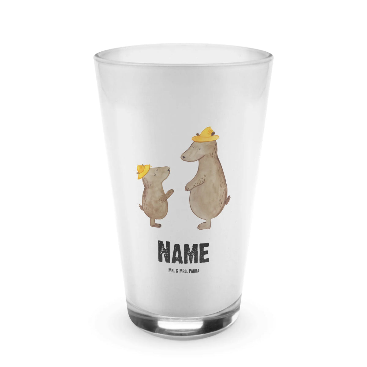Personalisiertes Glas Bären mit Hut Latte Macchiato Glas Mit Namen, Teeglas personalisiert, Teeglas Mit Wunschtext, Personalisiertes Trinkglas, Cocktailglas Mit Namen, personalisiertes Glas, Becher mit Namen personalisiert, Trinkglas mit Namen personalisiert, Personalisiertes Latte Macchiato Glas, Cocktailglas Mit Gravur, Trinkglas Mit Namen, Glas personalisiert, Kaffeeglas personalisiert, Individualisiertes Glas, Personalisiertes Wasserglas, Longdrinkglas personalisiert, Teeglas mit Namen, Wasserglas personalisiert, Latte Macchiato Glas personalisiert, Glas Mit Wunschtext, Saftglas Personalisiert, Longdrinkglas Mit Wunschtext, Glas mit Namen bedruckt, Wasserglas Mit Namen, Personalisiertes Kaffeeglas, Glas mit Wunschname, Personalisiertes Cocktailglas, Cocktailglas personalisiert, Personalisiertes Teeglas, Personalisiertes Longdrinkglas, Trinkglas personalisiert, Cappuccino Glas personalisiert, Glas Mit Namen, Kaffeeglas mit Namen, Muttertag, Vatertag, Mama, Papa, Oma, Opa, Familie, Schwester, Bruder, Paps, Söhne, Bär, Dad, Kinder, Kind, Papi, Vater-Sohn, Vater, Vorbild, Bären, Family, Sohn, Lieblingsmensch, Daddy