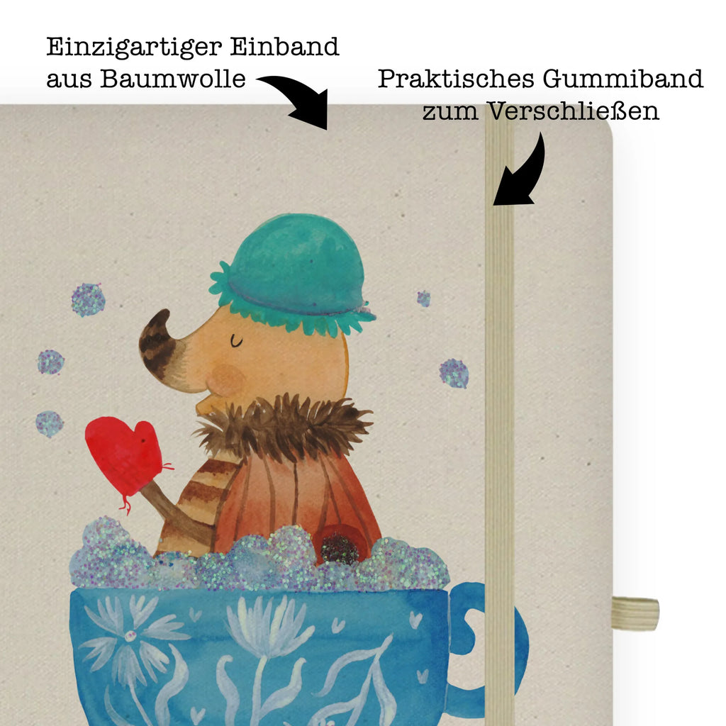 Personalised notebook Moth foam bath small animals, cute, funny, cute animal motives, hand drawn, small world, funny sayings, good mood, happy, gifts, gift ideas, special gifts, animal lover, card, dreamy, Moth, bath, bathing, bathroom decoration, time management, WC, bathroom, bubble bath, goals, cup, dreaming