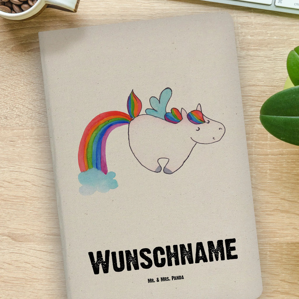 Personalised notebook unicorn Pegasus unicorn, unicorns, rainbow, Unicorn, pegasus, glitter, growing up, unicorn love, playing, reality, saying fun