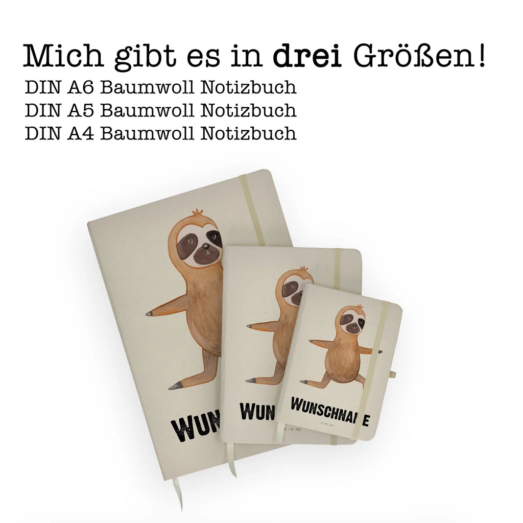 DIN A4 Personalisiertes Notizbuch Faultier  Yoga DIN A4 Notizbuch Kreativ Mit Text, DIN A4 Schüler Notizbuch Mit Namen, DIN A4 Notizbuch Blanko Personalisiert, Handgemachtes Notizbuch DIN A4 Mit Wunschtext, Journal DIN A4 Personalisiert, DIN A4 Tagebuch Mit Wunschtext, Notizbuch Mit Stoffeinband Und Wunschtext, Schreibbuch DIN A4 Mit Text, DIN A4 Notizbuch Hardcover Personalisiert, DIN A4 Uni Notizbuch Personalisiert, DIN A4 Lehrer Notizbuch Mit Wunschtext, DIN A4 Notizbuch Kariert Mit Namen, Notizbuch Aus Baumwolle Personalisiert, Stoff Notizbuch A4 Mit Namen, DIN A4 Skizzenbuch Mit Namen, Umweltfreundliches A4 Notizbuch Mit Namen, DIN A4 Notizbuch Für Schule Mit Namen, DIN A4 Notizheft Mit Wunschtext, Öko Notizbuch DIN A4 Mit Wunschtext, Nachhaltiges Notizbuch DIN A4 Mit Gravur, A4 Notizbuch Punkte Mit Wunschtext, DIN A4 Bullet Journal Mit Namen, DIN A4 Ideenbuch Personalisiert, DIN A4 Notizbuch Mit Wunschtext, DIN A4 Arbeitsbuch Mit Wunschtext, DIN A4 Notizbuch Büro Mit Gravur, DIN A4 Notizbuch Softcover Mit Wunschtext, Personalisierbares Notizbuch DIN A4, DIN A4 Projektbuch Mit Wunschtext, DIN A4 Notizbuch Als Geschenk Mit Namen, DIN A4 Notizbuch Liniert Mit Wunschtext, Faultier, Faultier Geschenk, Faultier Deko, Yoga, Faultiere, Atmung, Entspannung, Meditation, Namaste, Krieger, faul, Yogaübungen, Gelassenheit, Lieblingstier