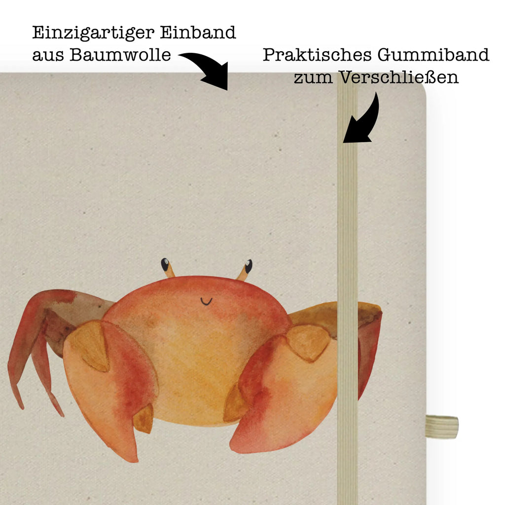 Personalised notebook Star sign Cancer constellations, birthdays, astrology, zodiac, date of birth, month of birth, crab, present sea, crabs, birthday july, present july, present june, birthday june, crab present, crab zodiac sign, sea animal