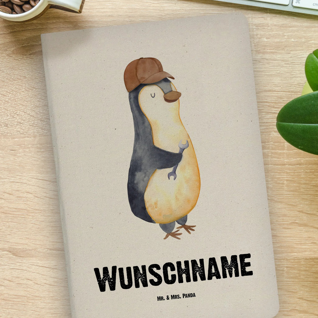 Personalised notebook If Daddy can't fix it, we're screwed. Family, Father's Day, Mother's Day, brother, sister, Mom, Dad, Daddy, Best Daddy in the World, Gift Daddy, Father