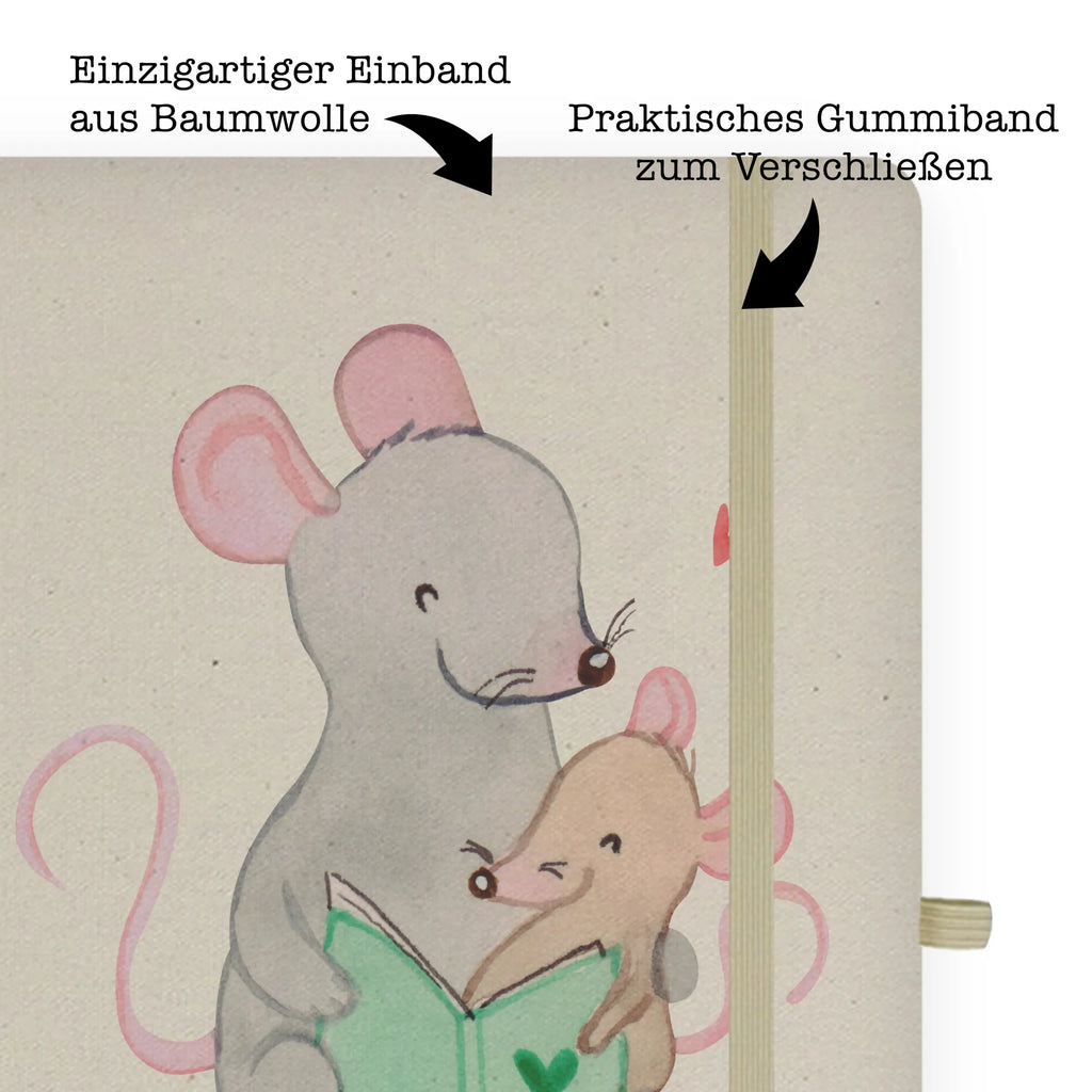 Personalised notebook Mouse Best adoptive mother in the world for, thank you, gift, giving, birthday, birthday present, gift idea, souvenir, make you happy, gift tip, Thank You, Son, Ma, Adoptive Mother, Mommy, Daughter, Best Mom, Adoptive Mom, Mom, Best, Adopted, Mother&#39;s Day, Super Mom, Mother