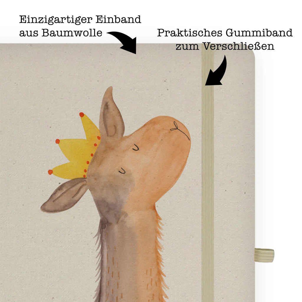 DIN A4 Personalizowany Notatnik lama Najlepszy człowiek na świecie dla, Dziękuję, Prezent, Wręczyć, Urodziny, Prezent urodzinowy, Pomysł na prezent, Podziękować, Upominek, Sprawić radość, Tip na prezent