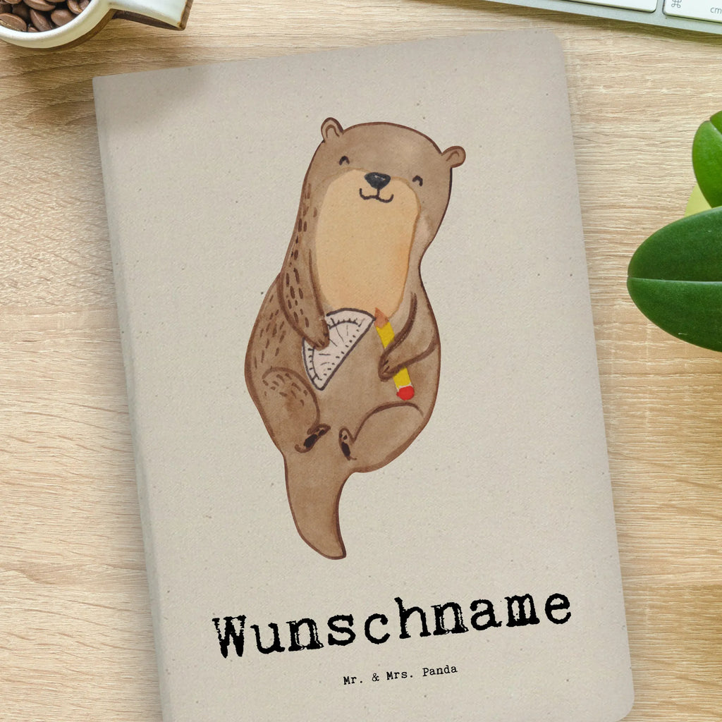 DIN A4 Personalizowany Notatnik Techniczny projektant produktu serce Zawód, Wykształcenie, Jubileusz, Pożegnanie, Emerytura, Kolega, Koleżanka, Prezent, Dawać, Pracownik, Współpracownik, Firma, Dziękuję, Dziękuję bardzo