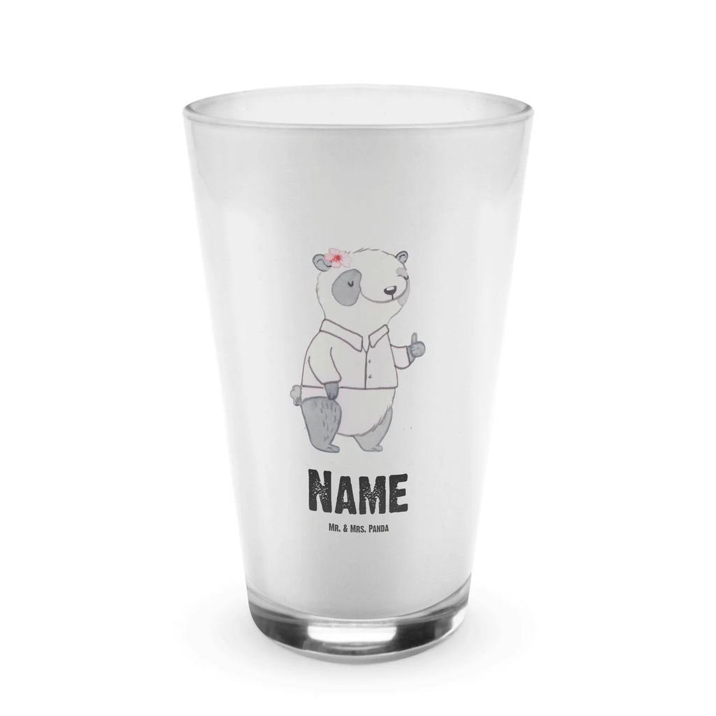 Spersonalizowane szkło burmistrzyni serce Zawód, Wykształcenie, Jubileusz, Pożegnanie, Emerytura, Kolega, Koleżanka, Prezent, Dawać, Pracownik, Współpracownik, Firma, Dziękuję, Dziękuję bardzo