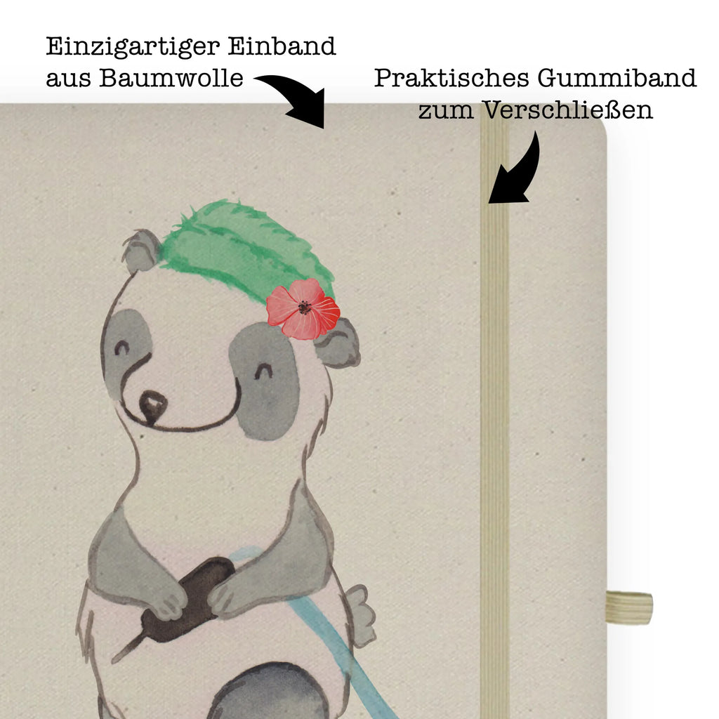 DIN A4 Personalizowany Notatnik Tatuażystka serce Zawód, Wykształcenie, Jubileusz, Pożegnanie, Emerytura, Kolega, Koleżanka, Prezent, Dawać, Pracownik, Współpracownik, Firma, Dziękuję, Dziękuję bardzo