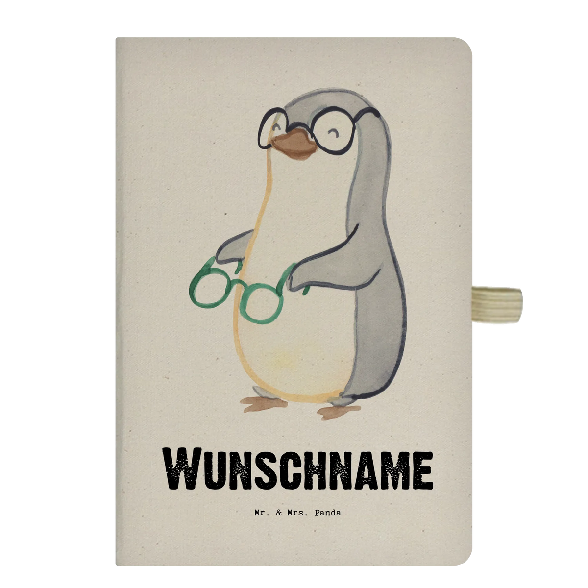 DIN A4 Personalizowany Notatnik optyk serce Zawód, Wykształcenie, Jubileusz, Pożegnanie, Emerytura, Kolega, Koleżanka, Prezent, Dawać, Pracownik, Współpracownik, Firma, Dziękuję, Dziękuję bardzo