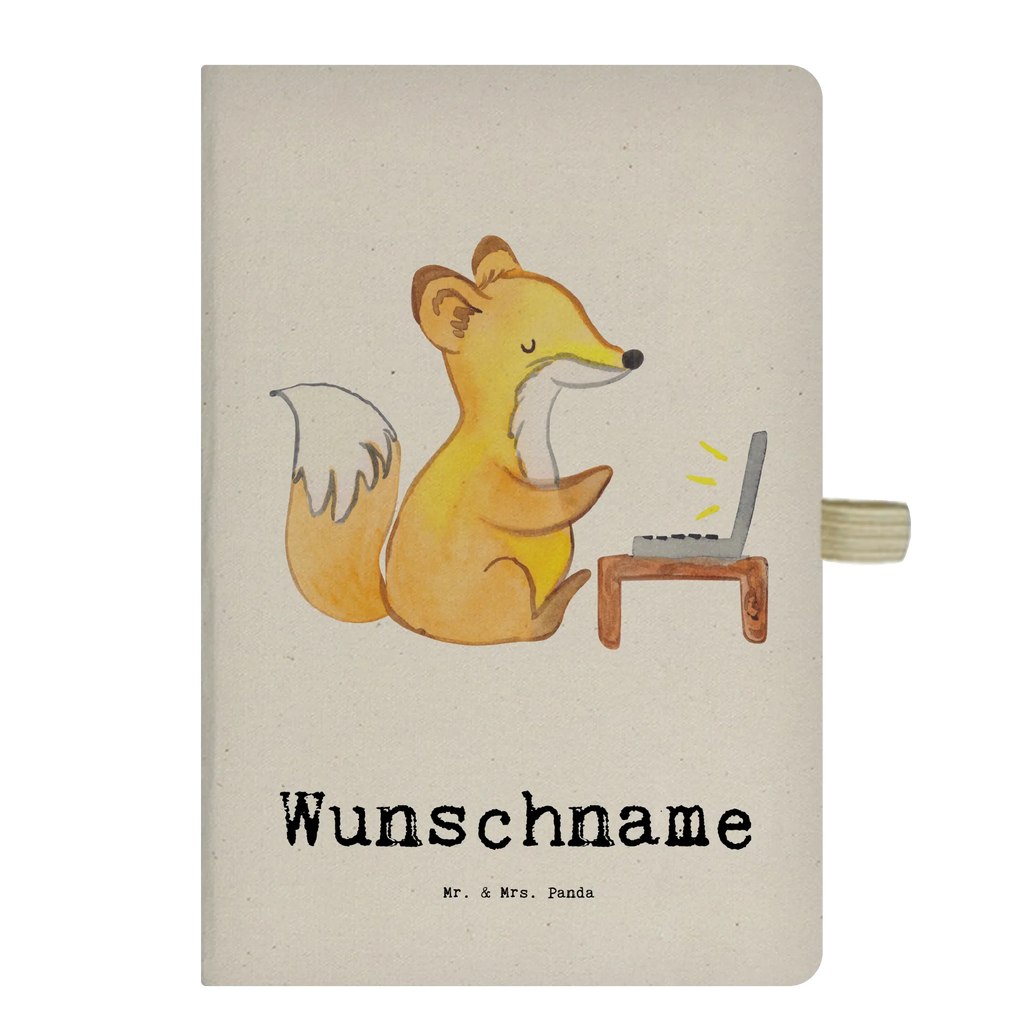 Personalised notebook Event manager heart gift, gift idea, best, farewell gift, passing exam, anniversary, retirement, promotion, job start, sayings, funny, profession