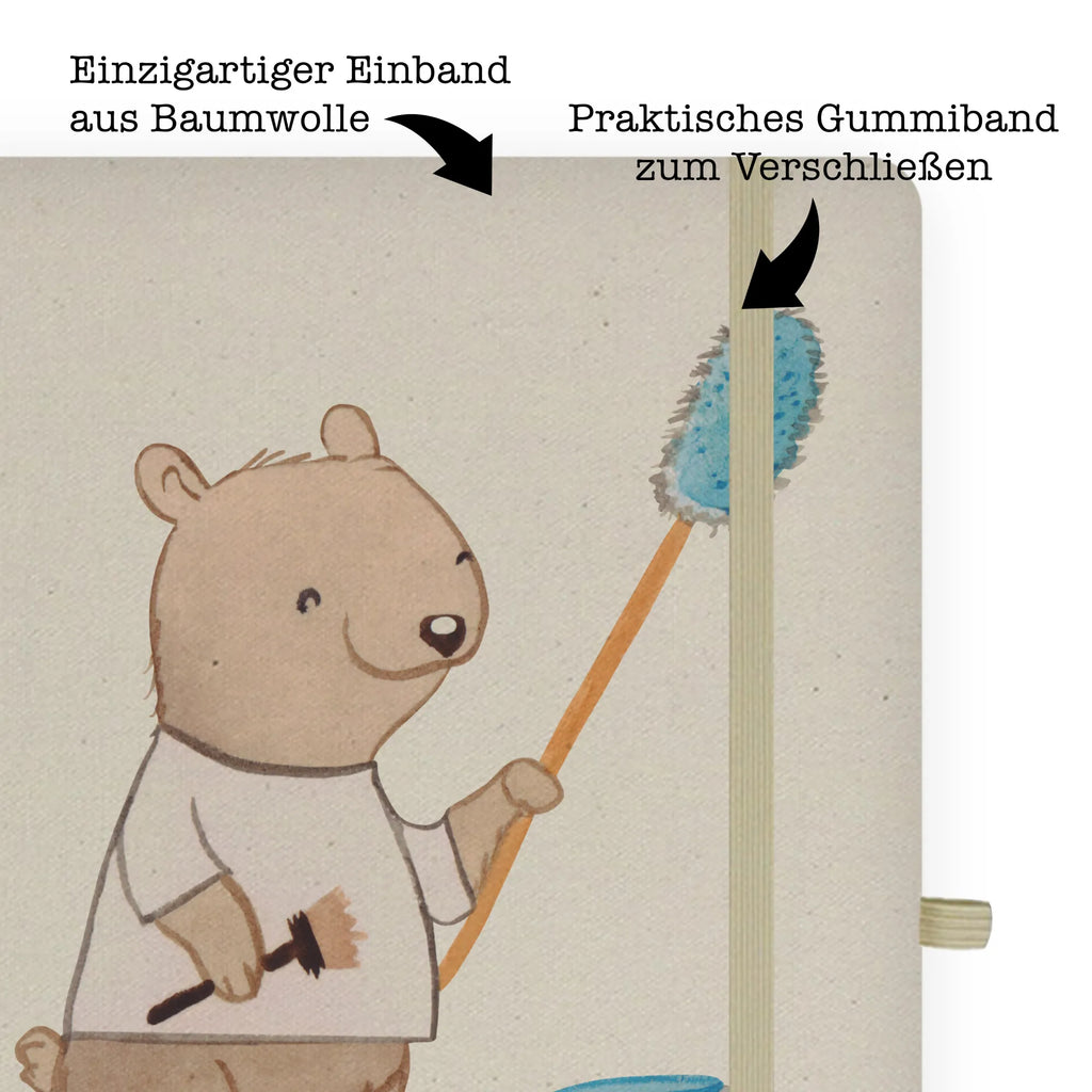 DIN A4 Personalizowany Notatnik malarz serce Zawód, Wykształcenie, Jubileusz, Pożegnanie, Emerytura, Kolega, Koleżanka, Prezent, Dawać, Pracownik, Współpracownik, Firma, Dziękuję, Dziękuję bardzo